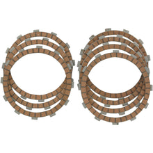 DP Brakes Clutch Fibers [MPN: DPHK510]_373237