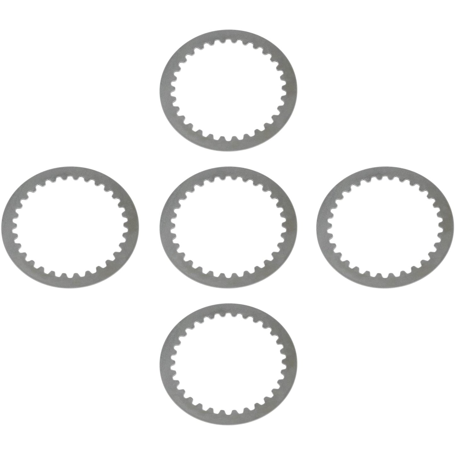 DP Brakes Steel Clutch Plates [MPN: DPHK513]_373240