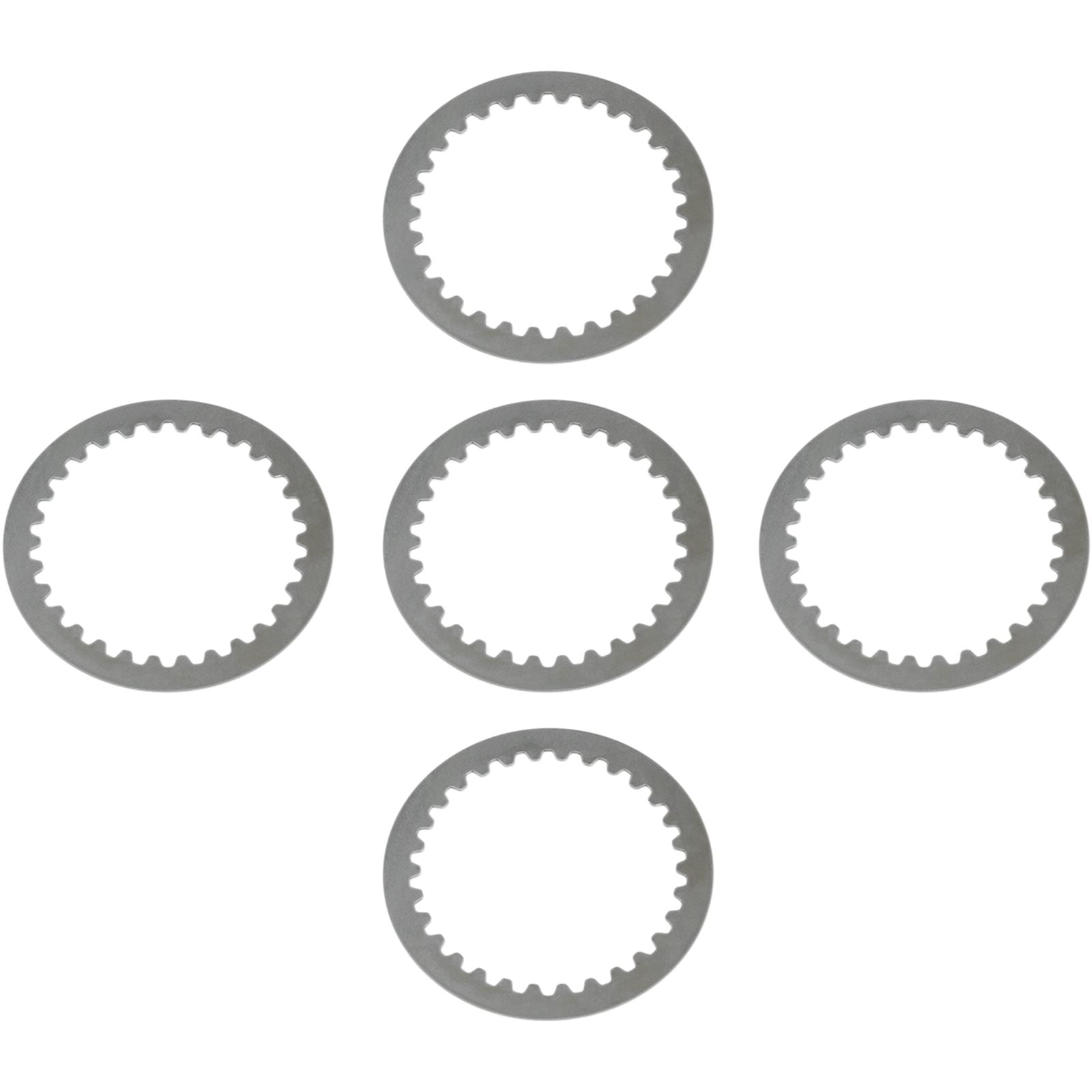 DP Brakes Steel Clutch Plates [MPN: DPHK513]_373240