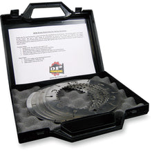 DP Brakes Steel Clutch Plates [MPN: DPHK514]_373241
