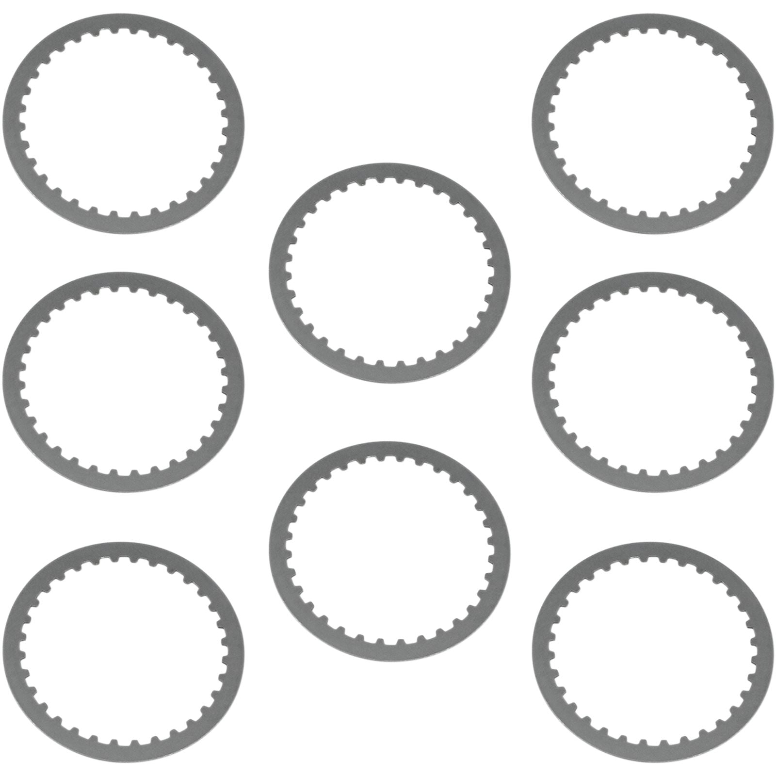 DP Brakes Steel Clutch Plates [MPN: DPHK505]_373231