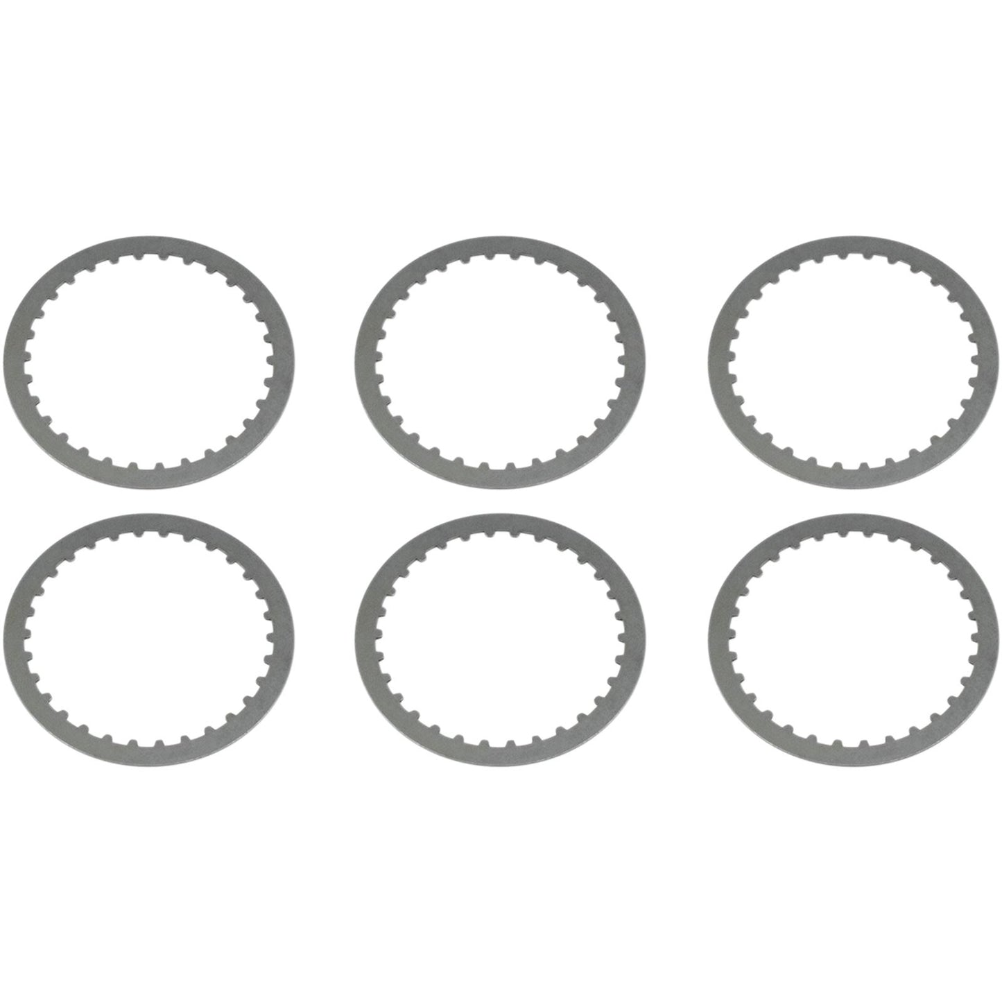 DP Brakes Steel Clutch Plates [MPN: DPHK506]_373232