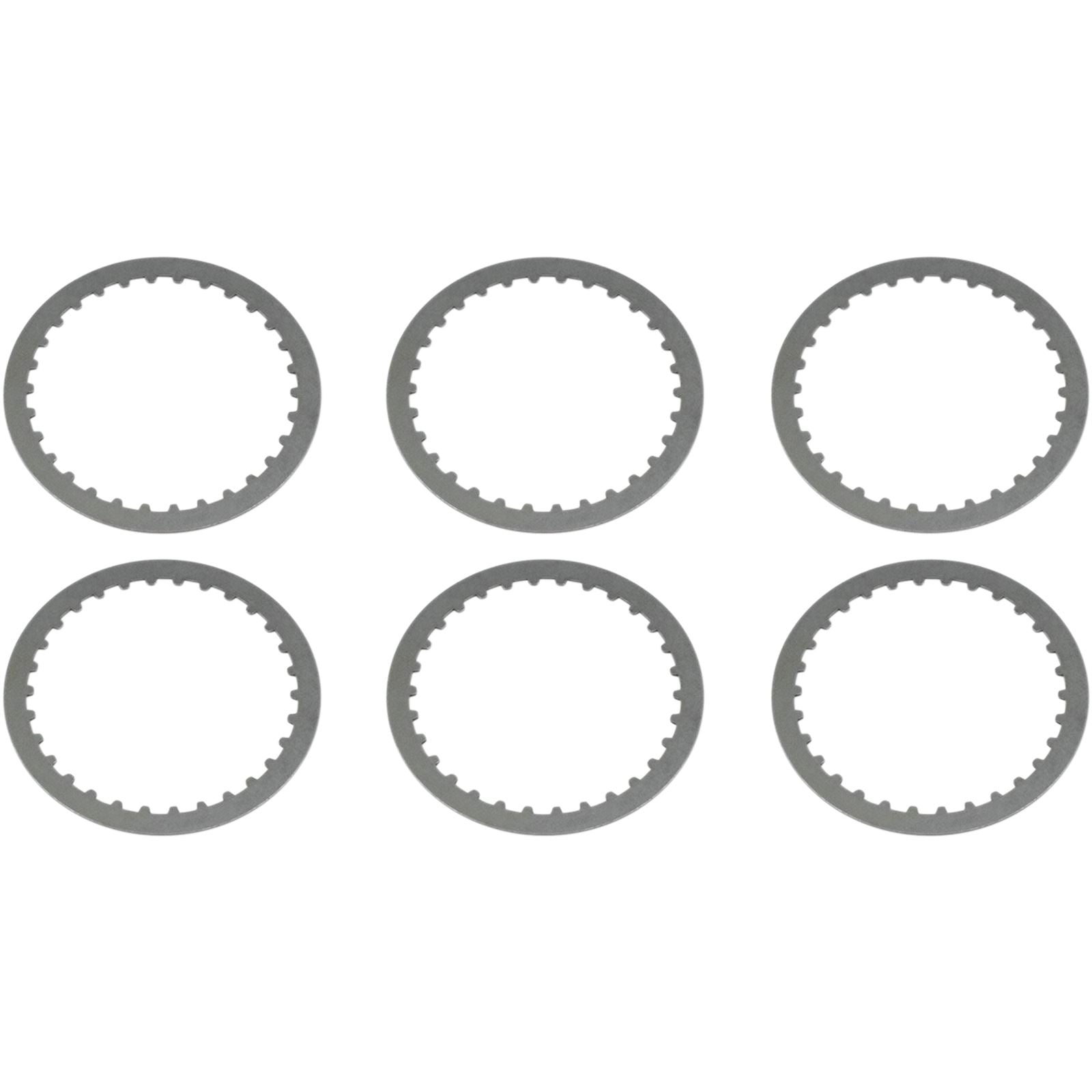 DP Brakes Steel Clutch Plates [MPN: DPHK506]_373232