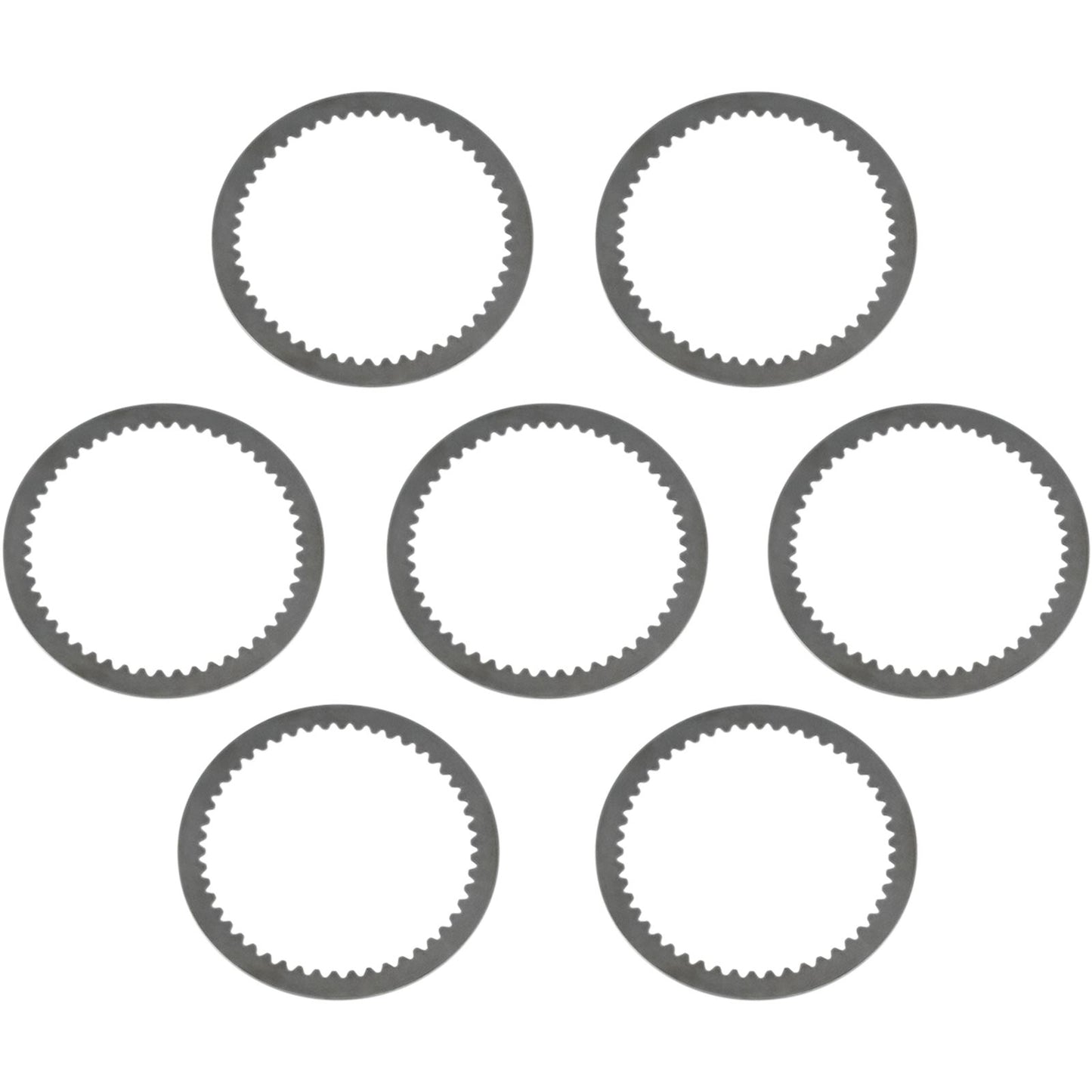 DP Brakes Steel Clutch Plates [MPN: DPHK507]_373233