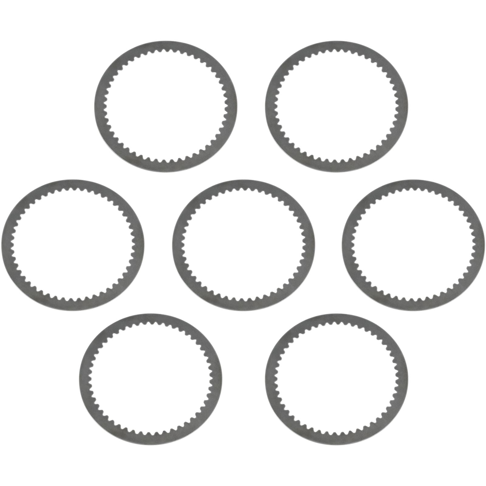DP Brakes Steel Clutch Plates [MPN: DPHK507]_373233