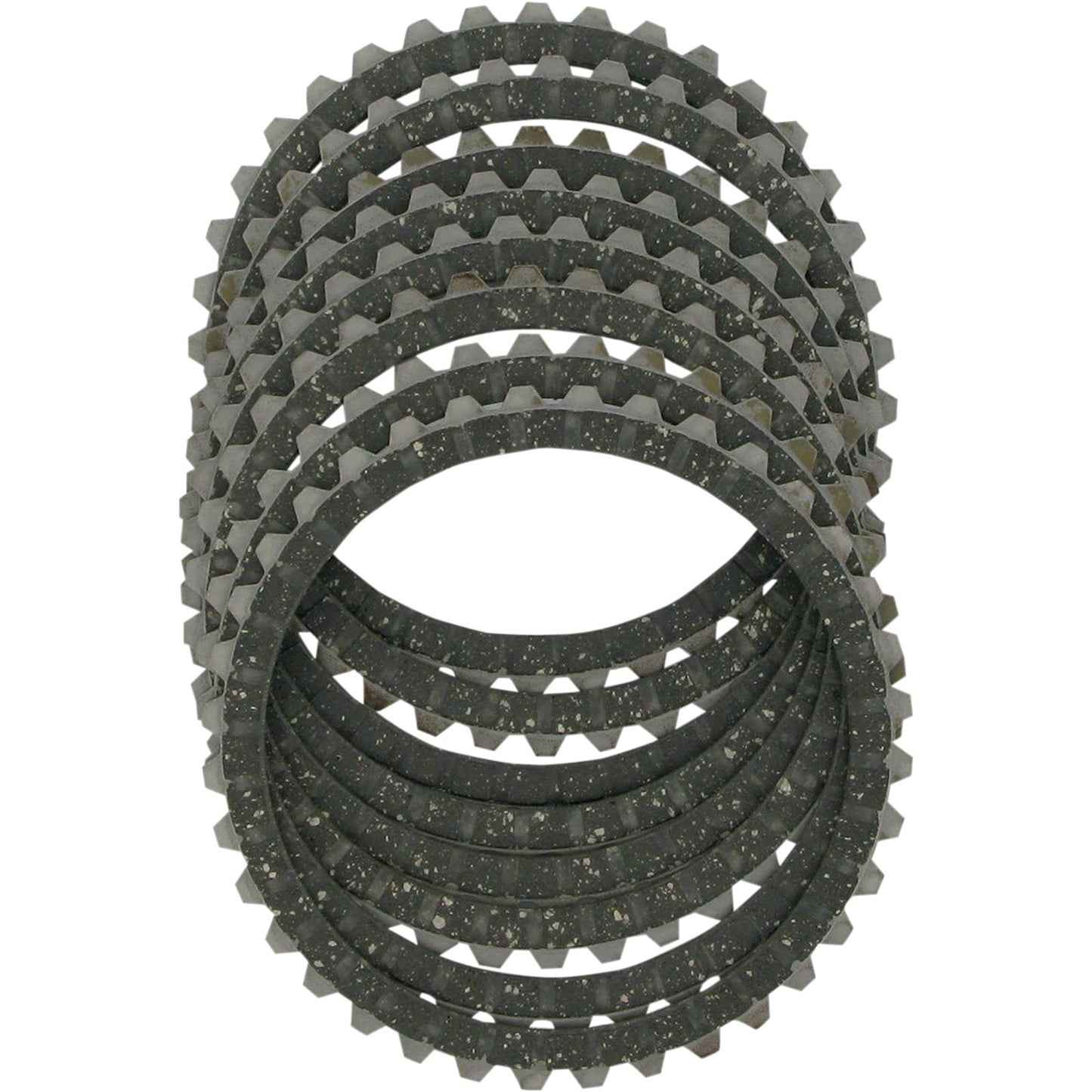 DP Brakes Clutch Fibers [MPN: DPHK501]_373228