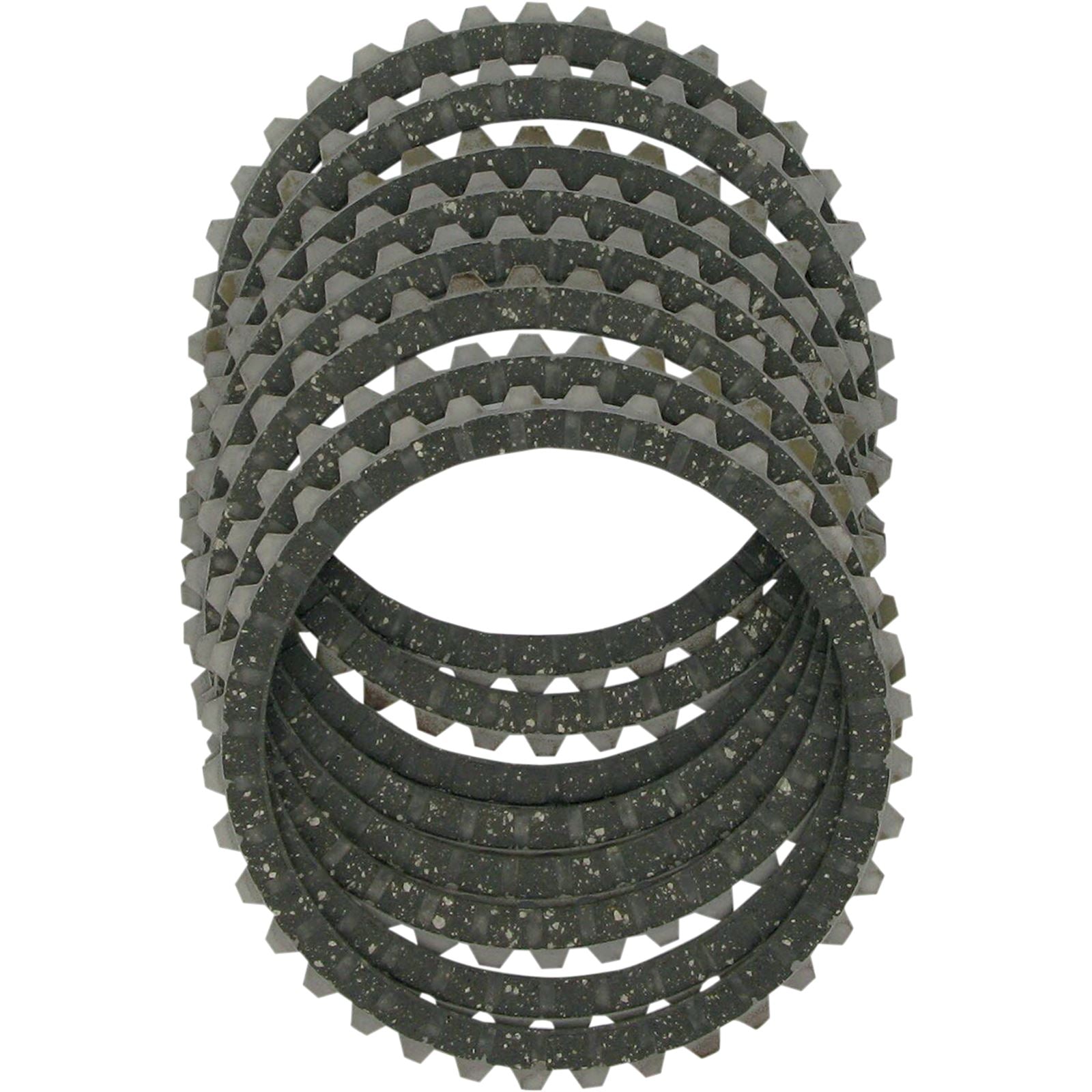 DP Brakes Clutch Fibers [MPN: DPHK501]_373228