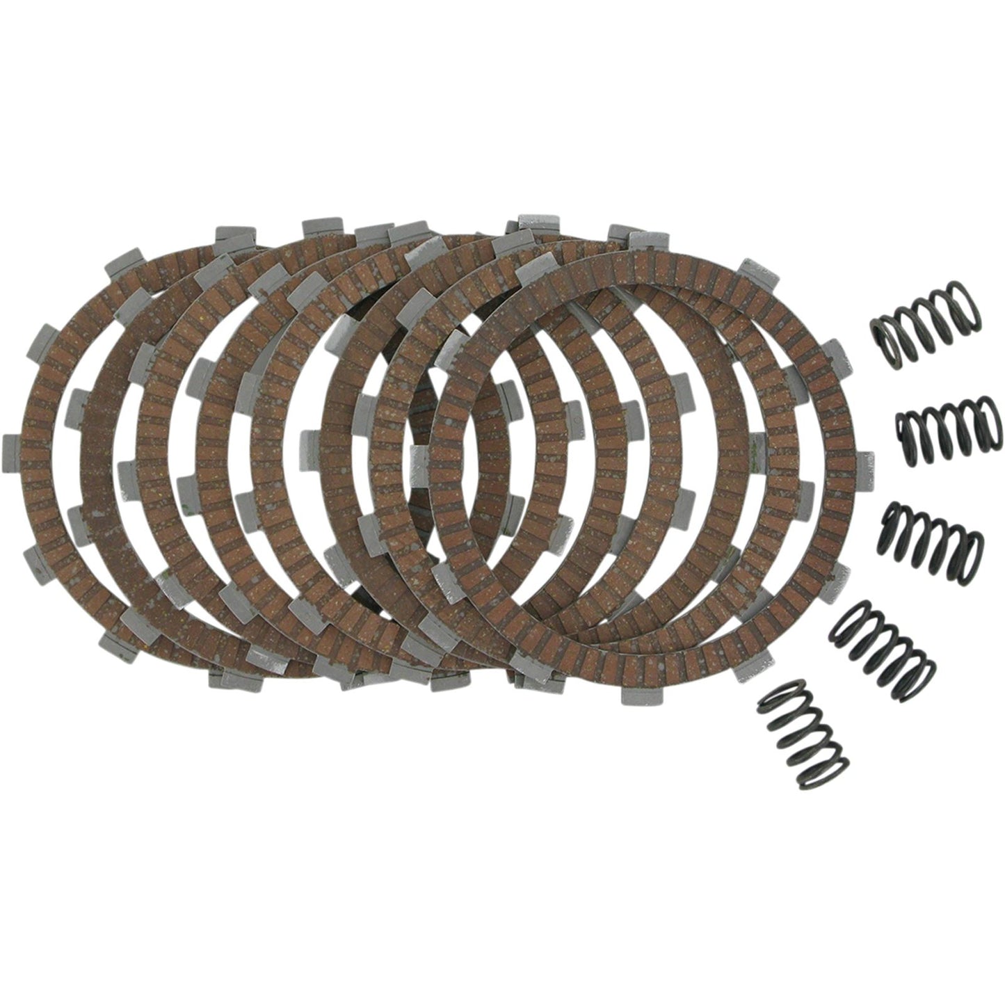 DP Brakes Clutch Kit [MPN: DPSK235]_373212