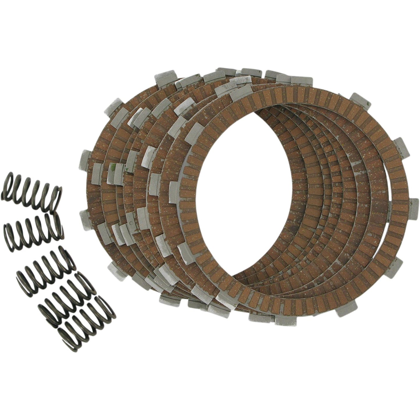 DP Brakes Clutch Kit [MPN: DPSK236]_373213