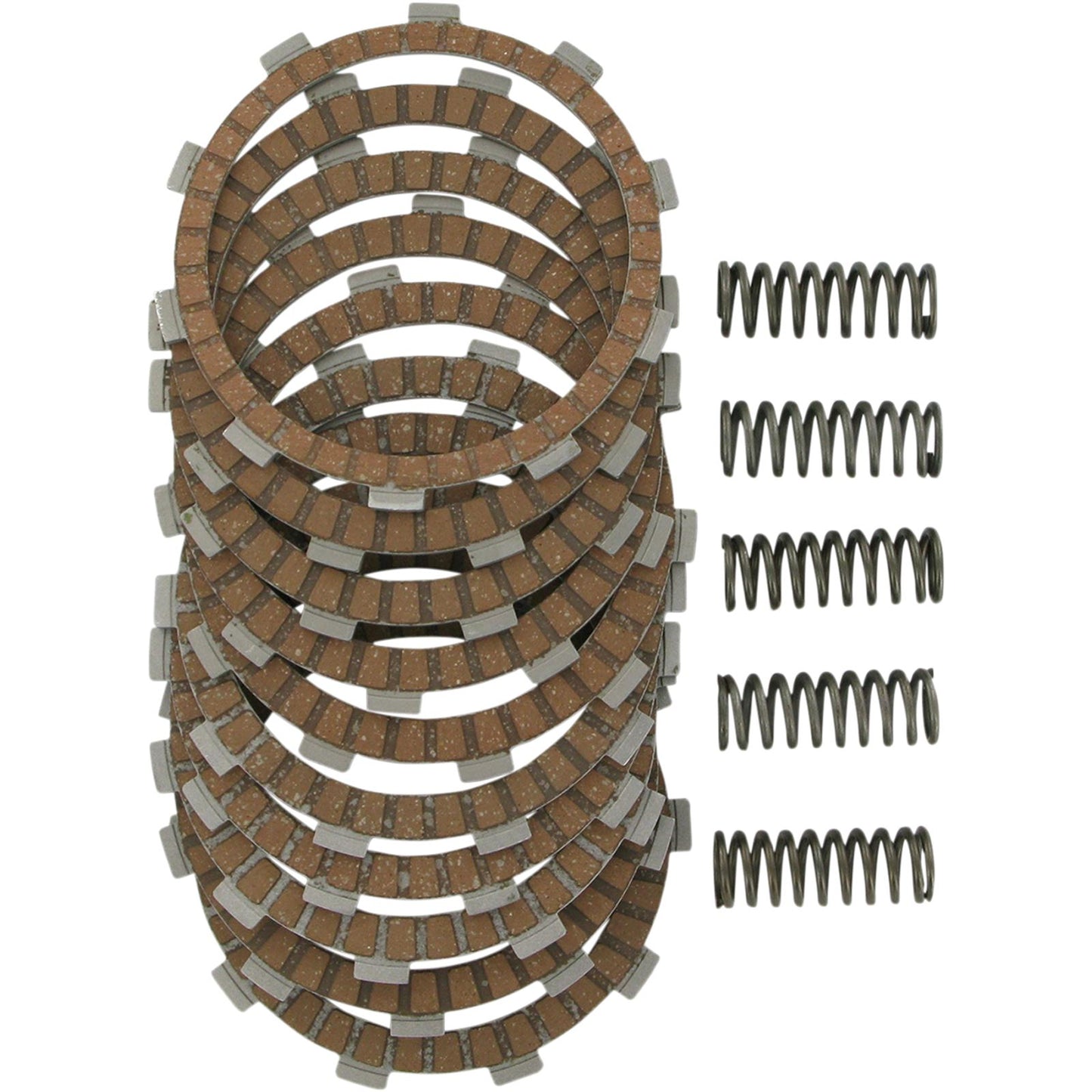 DP Brakes Clutch Kit [MPN: DPSK237]_373214