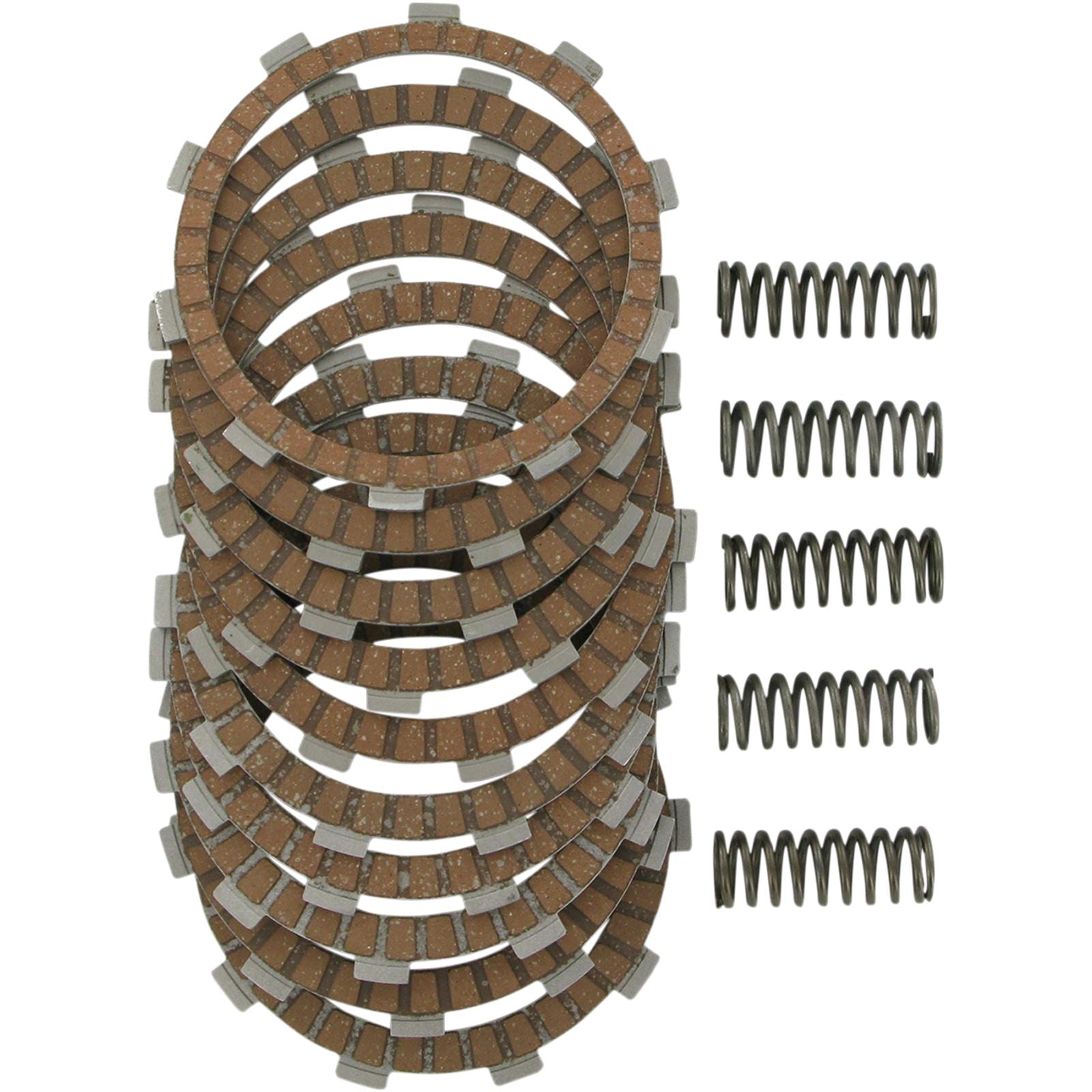 DP Brakes Clutch Kit [MPN: DPSK237]_373214