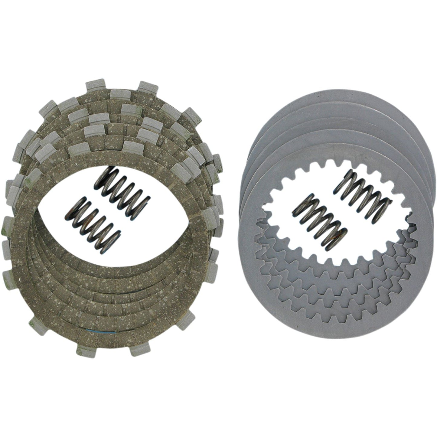 DP Brakes Clutch Kit [MPN: DPK181]_373194