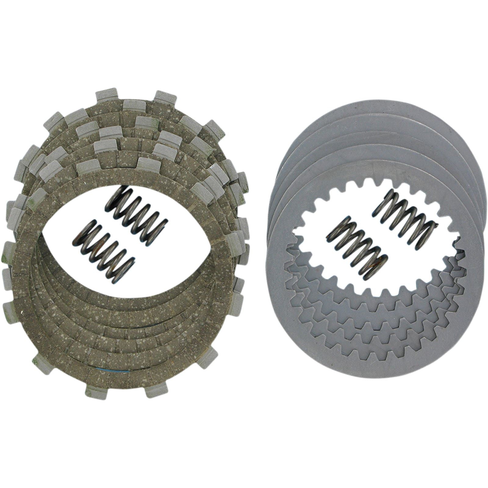 DP Brakes Clutch Kit [MPN: DPK181]_373194