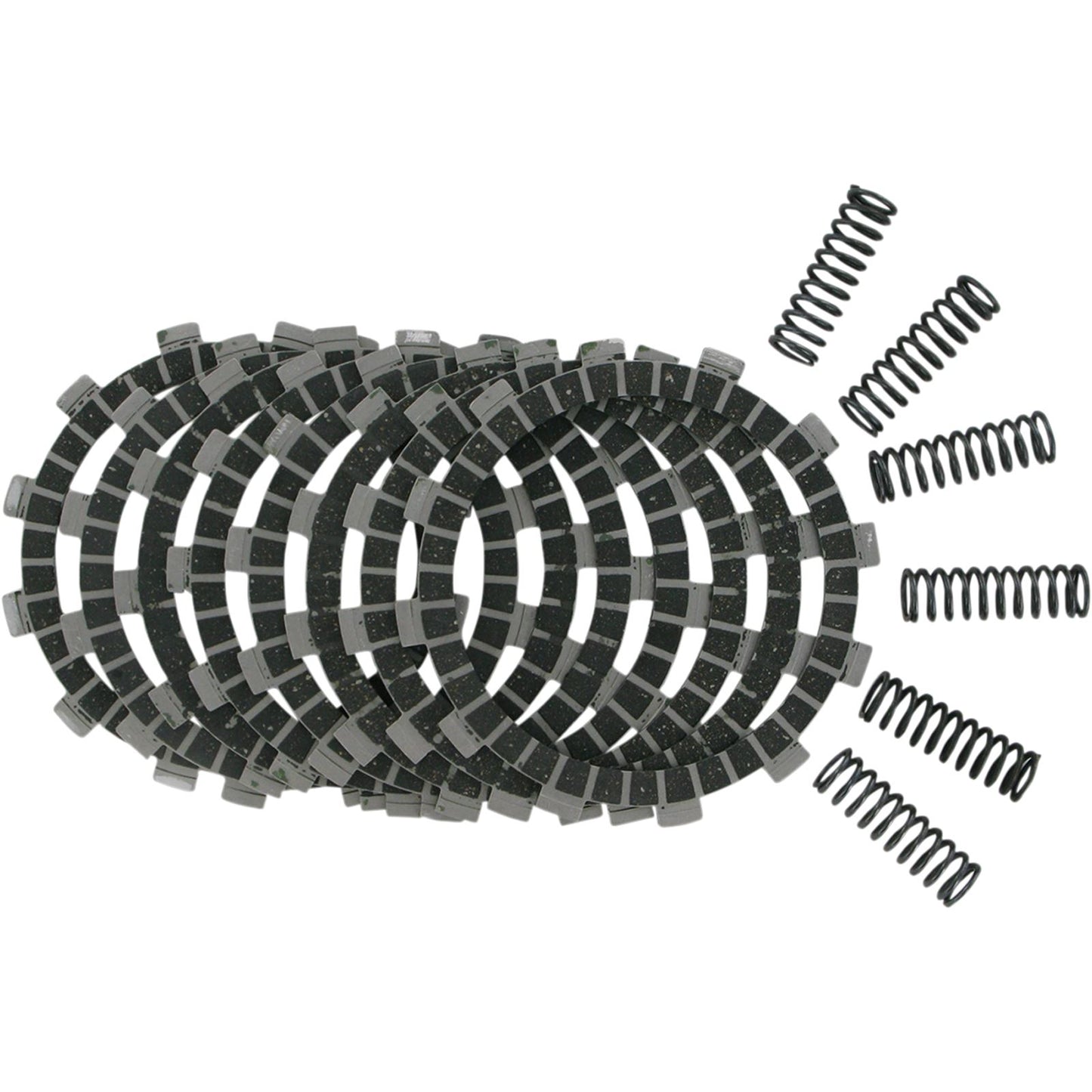 DP Brakes Clutch Kit [MPN: DPSK226]_373187
