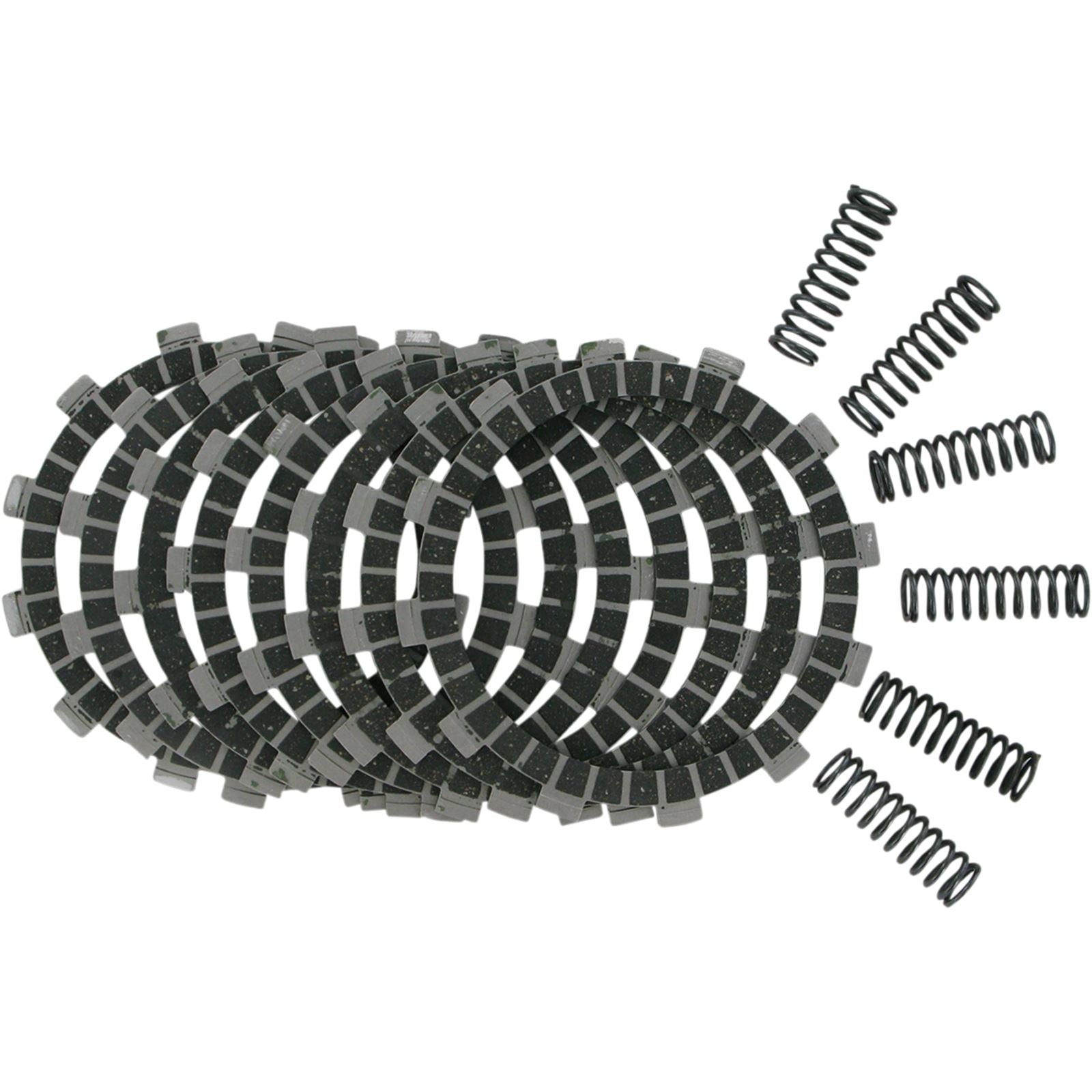 DP Brakes Clutch Kit [MPN: DPSK226]_373187