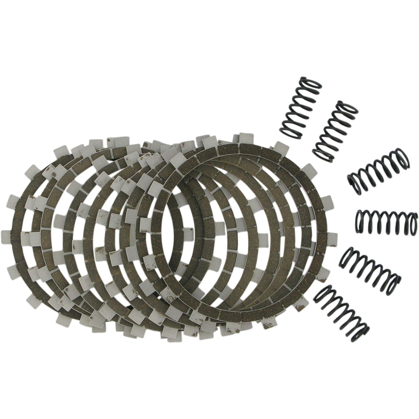 DP Brakes Clutch Kit [MPN: DPSK225]_373186