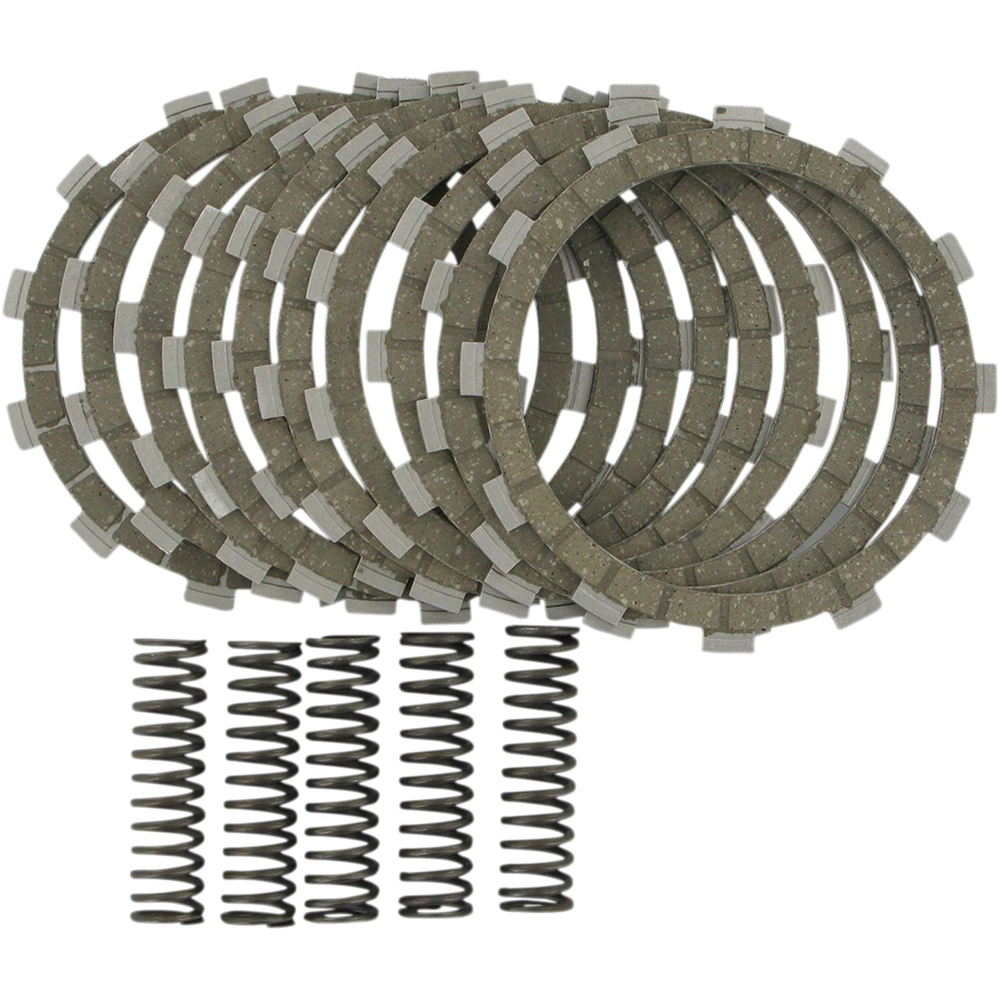 DP Brakes Clutch Kit [MPN: DPSK213]_373176