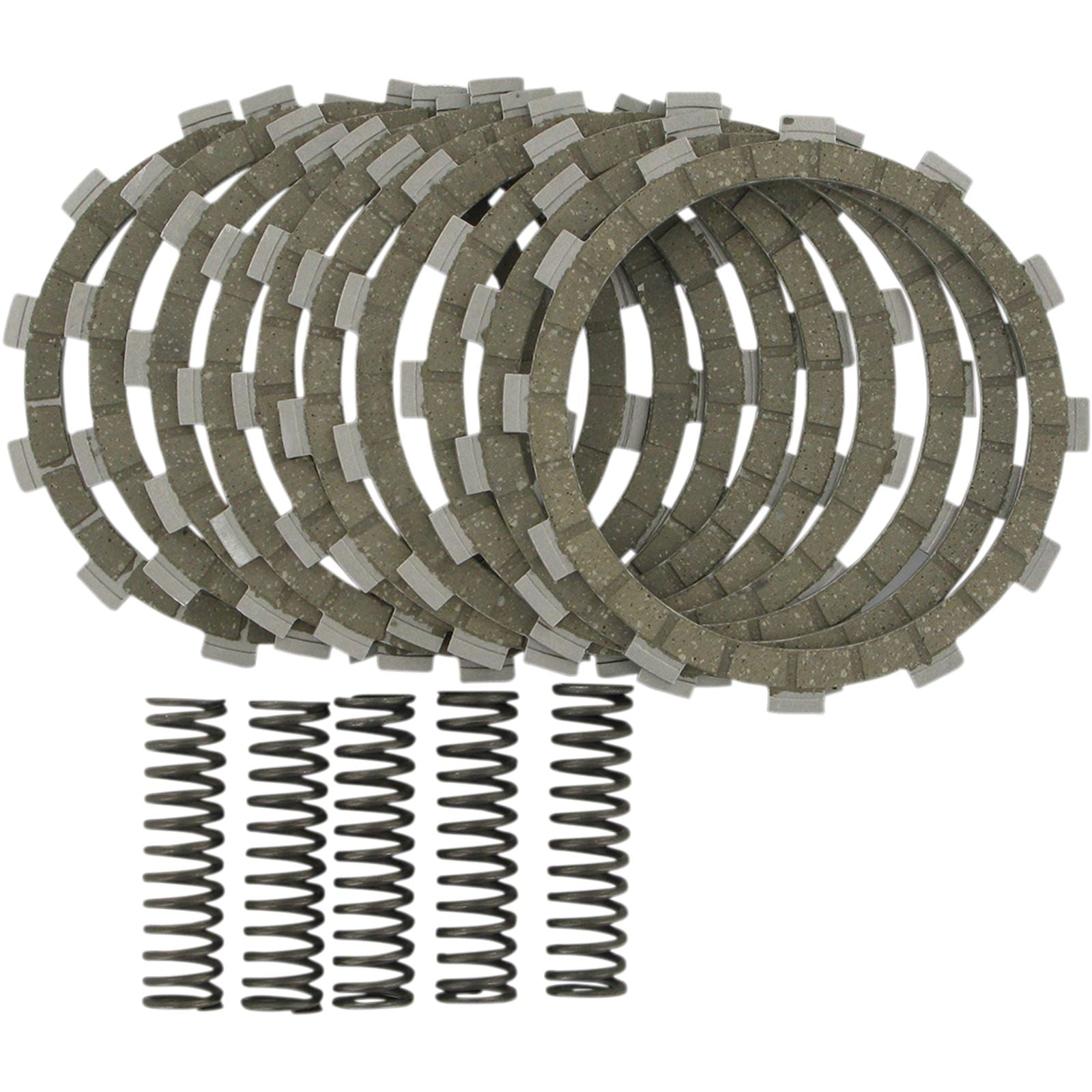 DP Brakes Clutch Kit [MPN: DPSK213]_373176