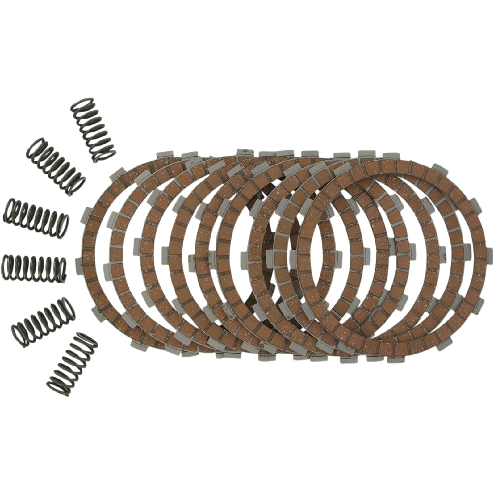 DP Brakes Clutch Kit [MPN: DPSK214]_373177