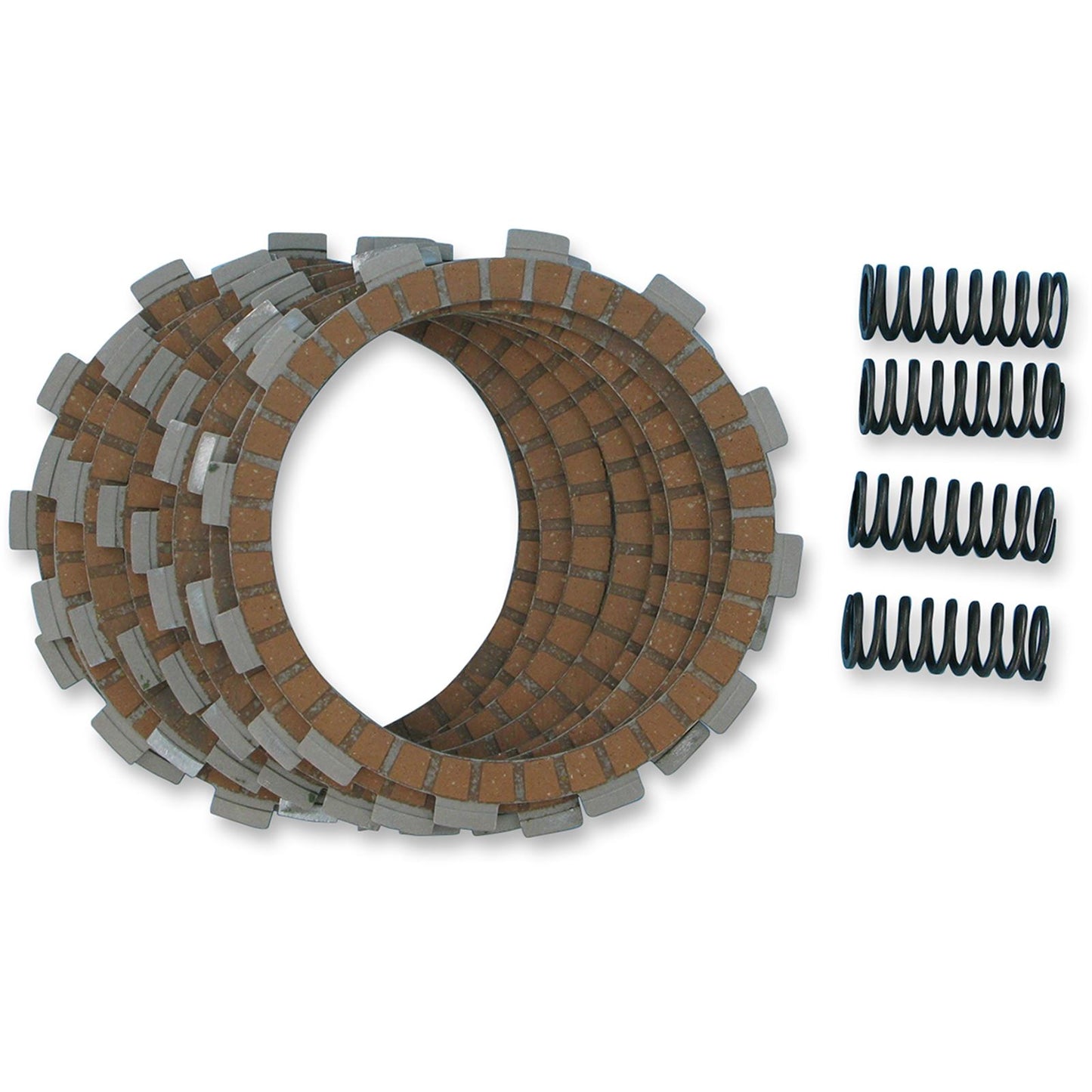 DP Brakes Clutch Kit [MPN: DPSK217]_373180