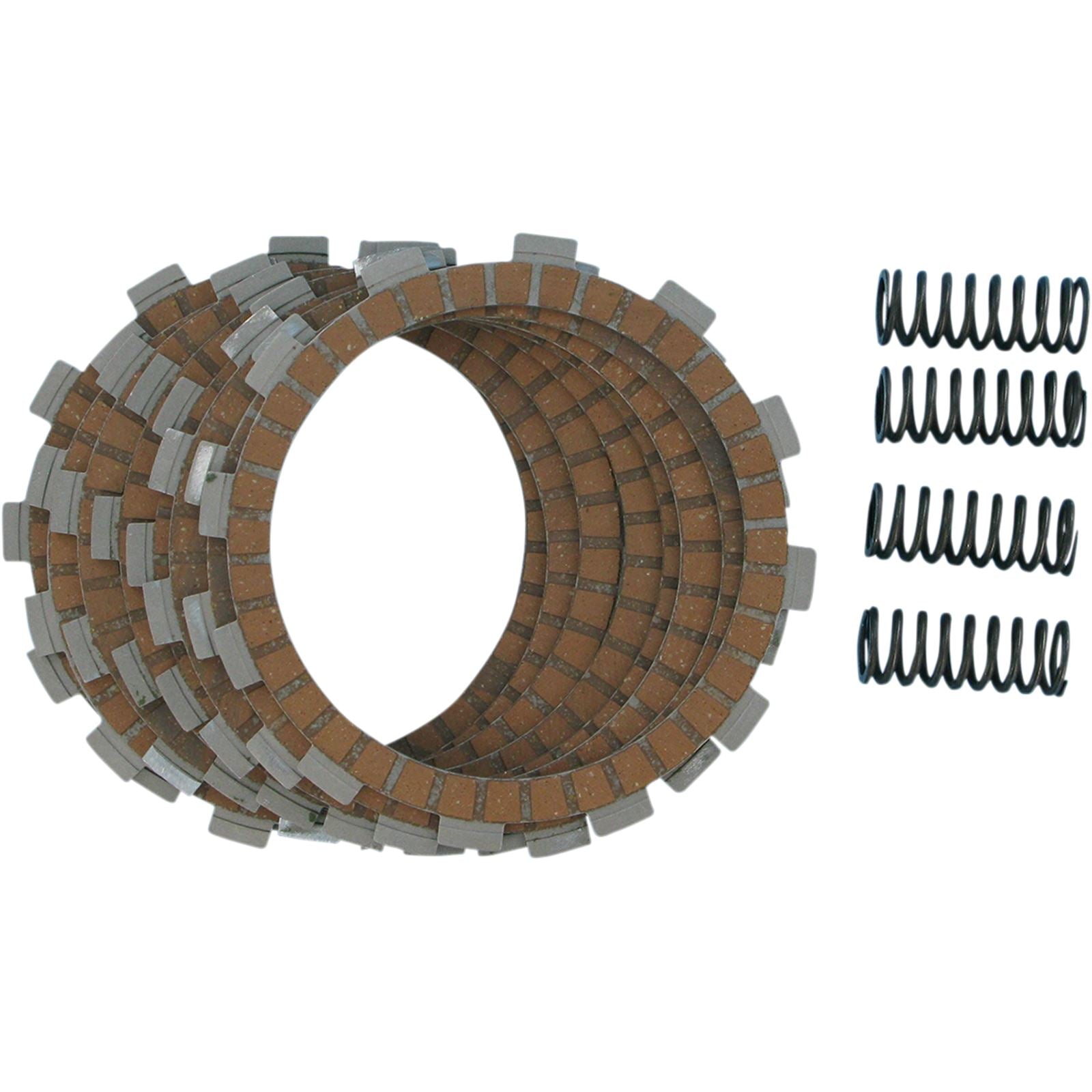 DP Brakes Clutch Kit [MPN: DPSK218]_373181