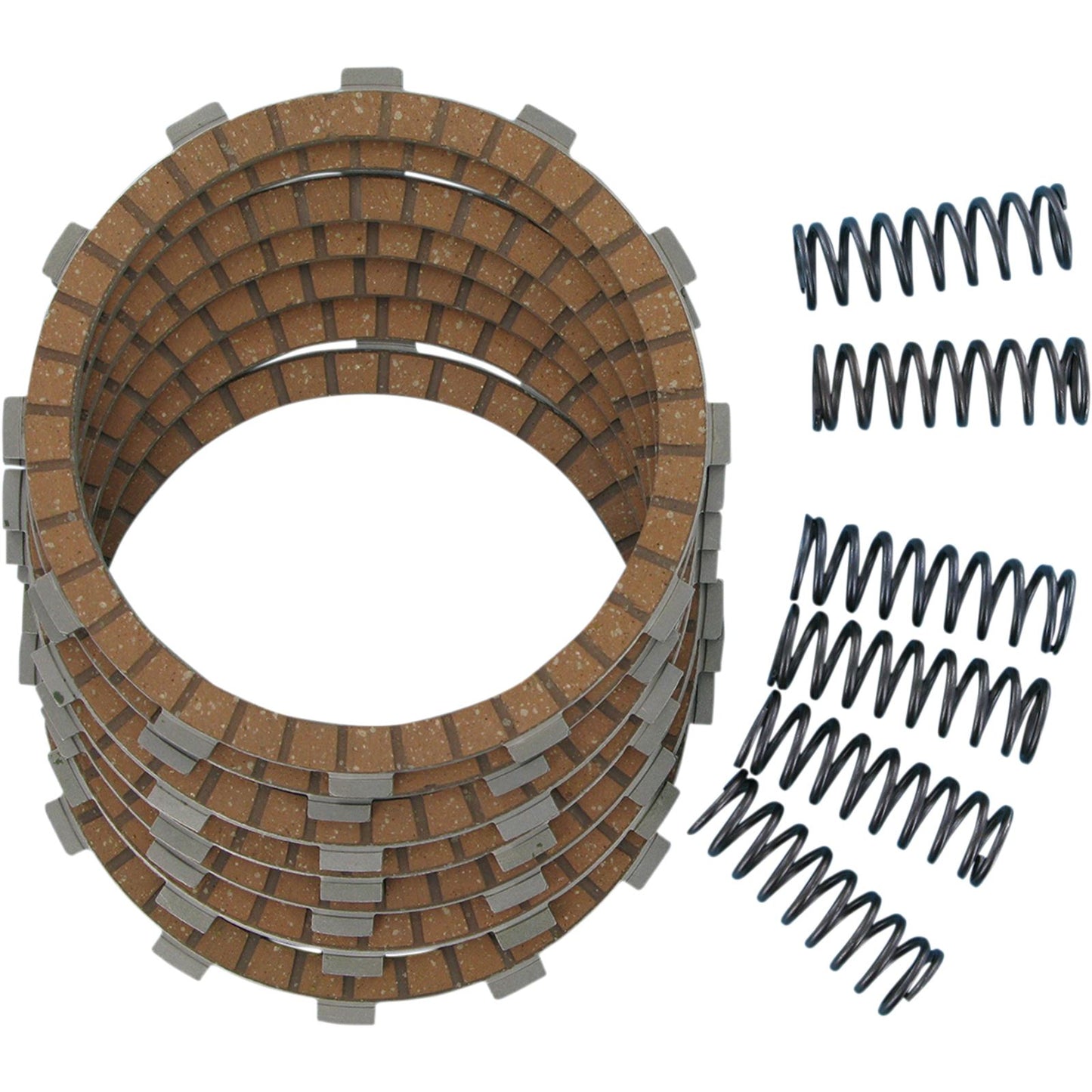DP Brakes Clutch Kit [MPN: DPSK208]_373174