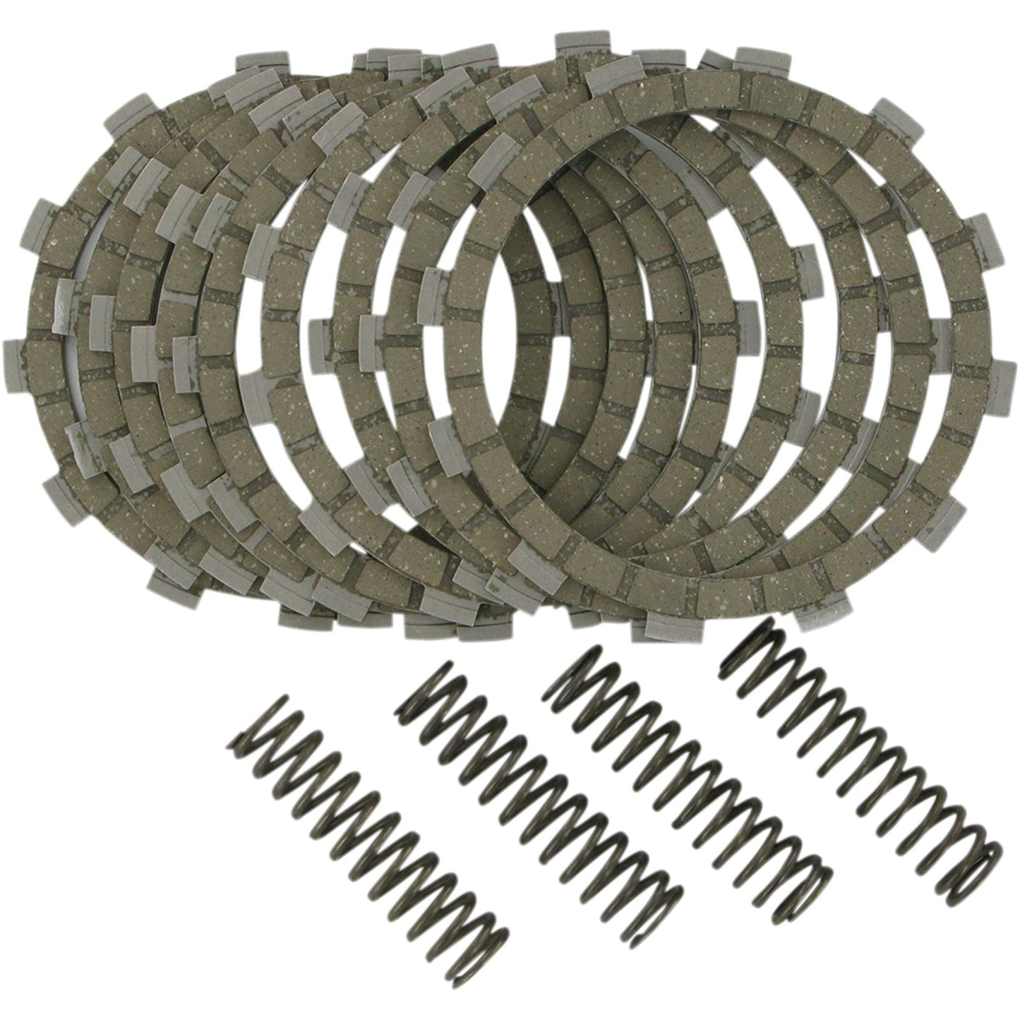 DP Brakes Clutch Kit [MPN: DPSK209]_373175