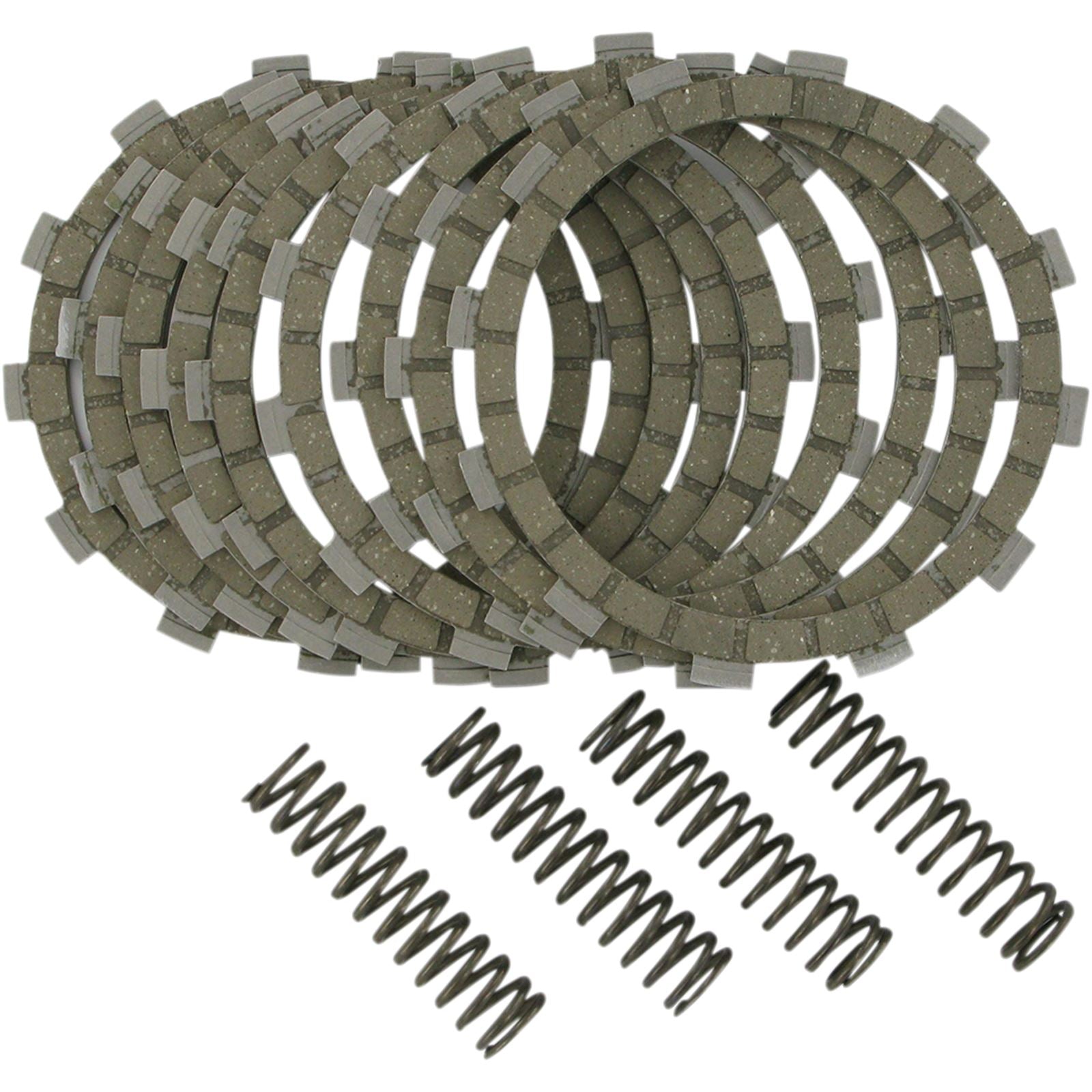 DP Brakes Clutch Kit [MPN: DPSK209]_373175