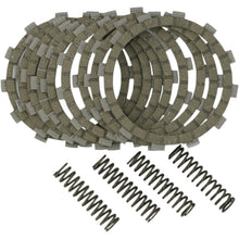 DP Brakes Clutch Kit [MPN: DPSK209]_373175