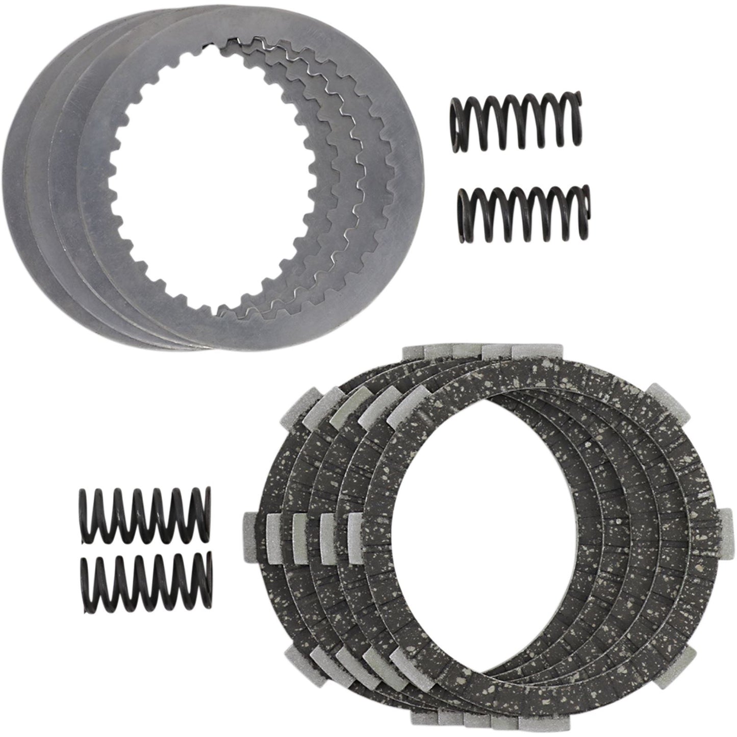 DP Brakes Clutch Kit [MPN: DPK250]_373342