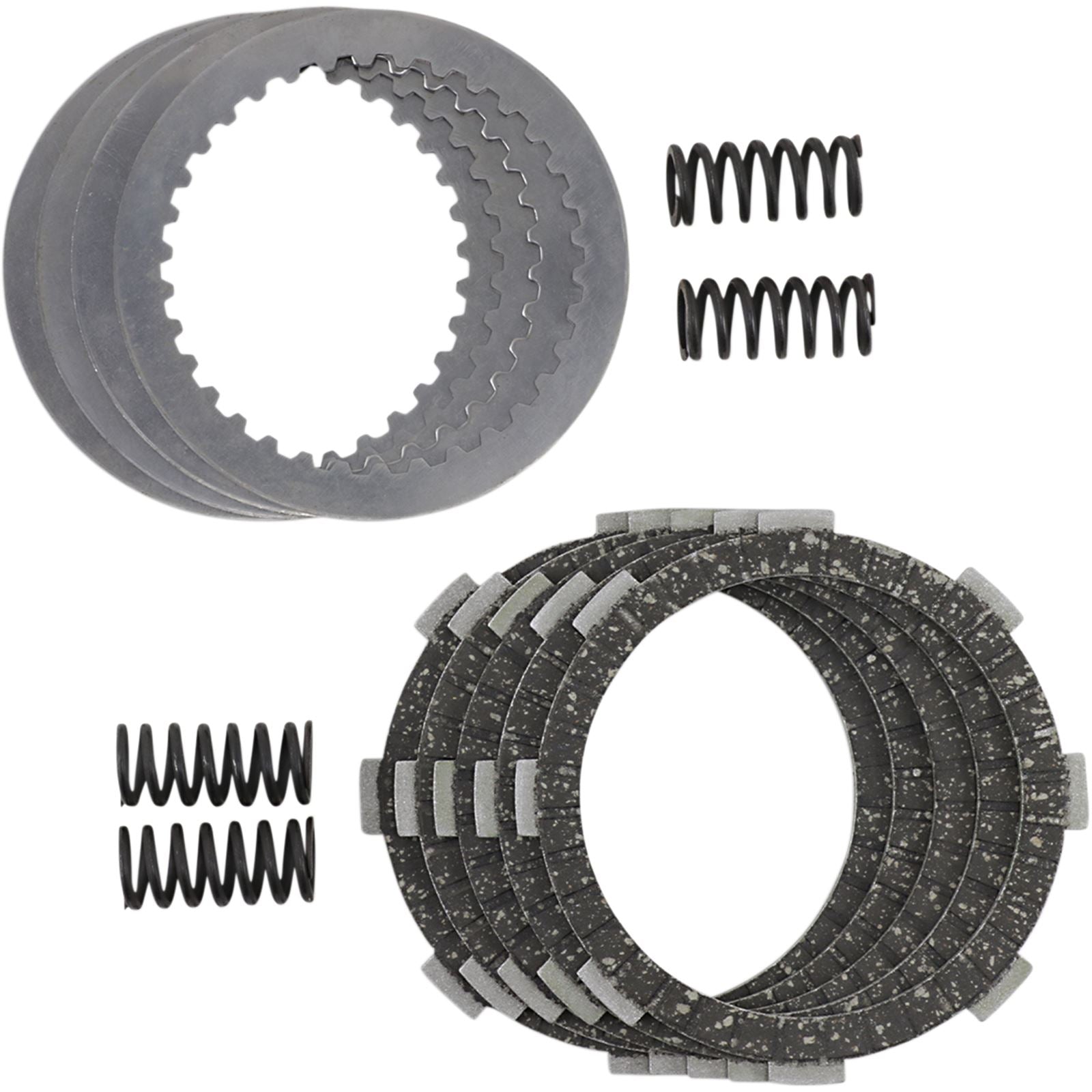 DP Brakes Clutch Kit [MPN: DPK250]_373342
