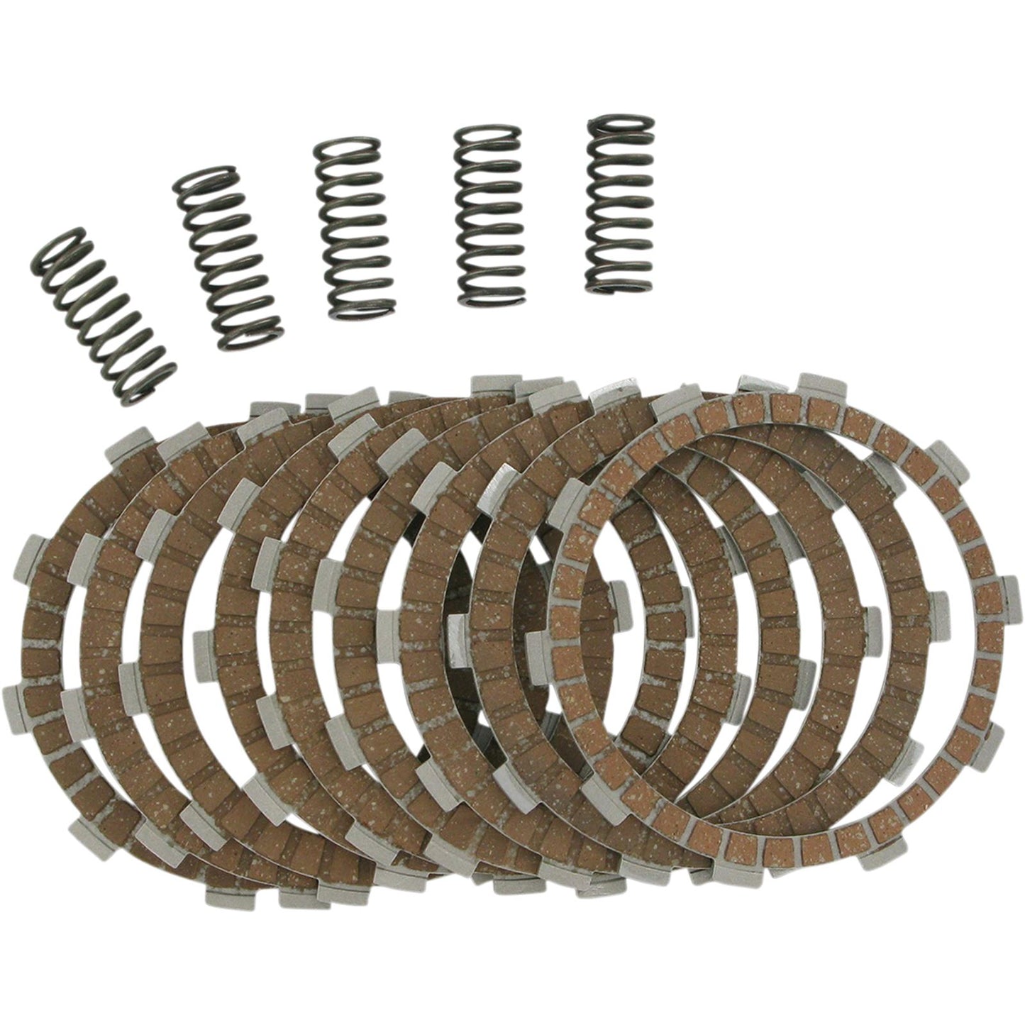 DP Brakes Clutch Kit [MPN: DPSK203]_373169