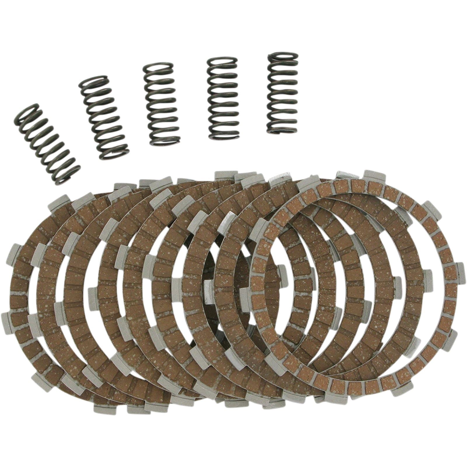 DP Brakes Clutch Kit [MPN: DPSK203]_373169