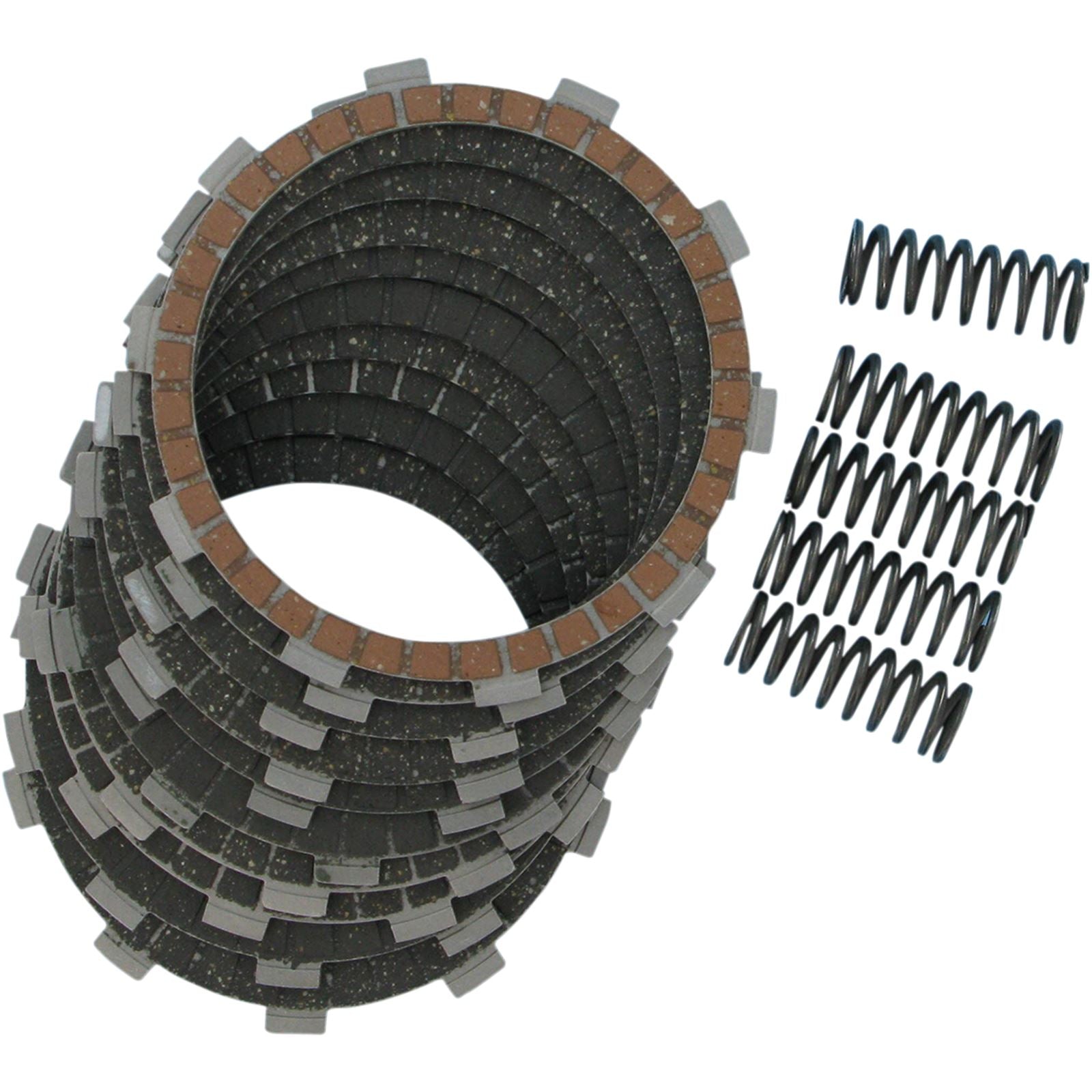 DP Brakes Clutch Kit [MPN: DPSK204]_373170