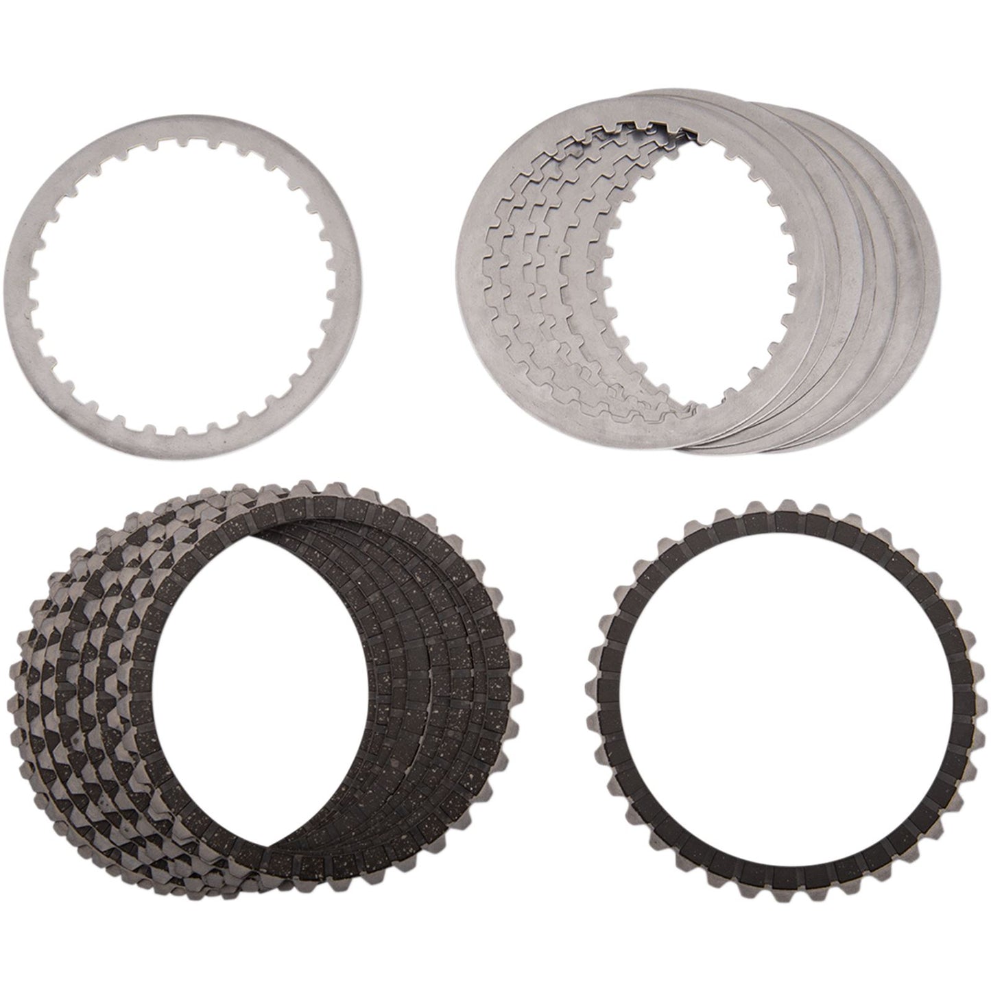 DP Brakes Clutch Kit [MPN: DPHK606]_373337