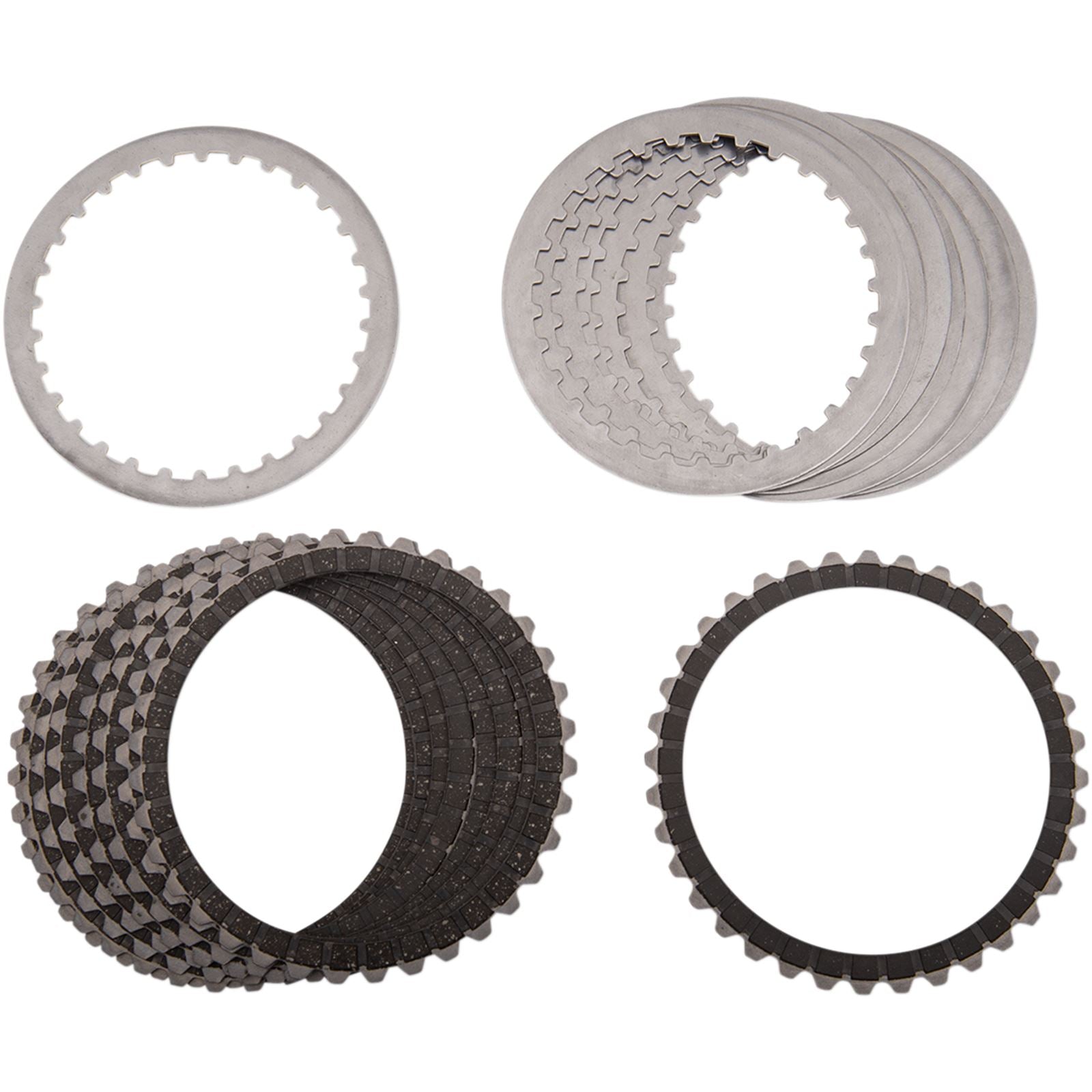 DP Brakes Clutch Kit [MPN: DPHK606]_373337