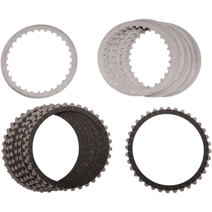 DP Brakes Clutch Kit [MPN: DPHK606]_373337