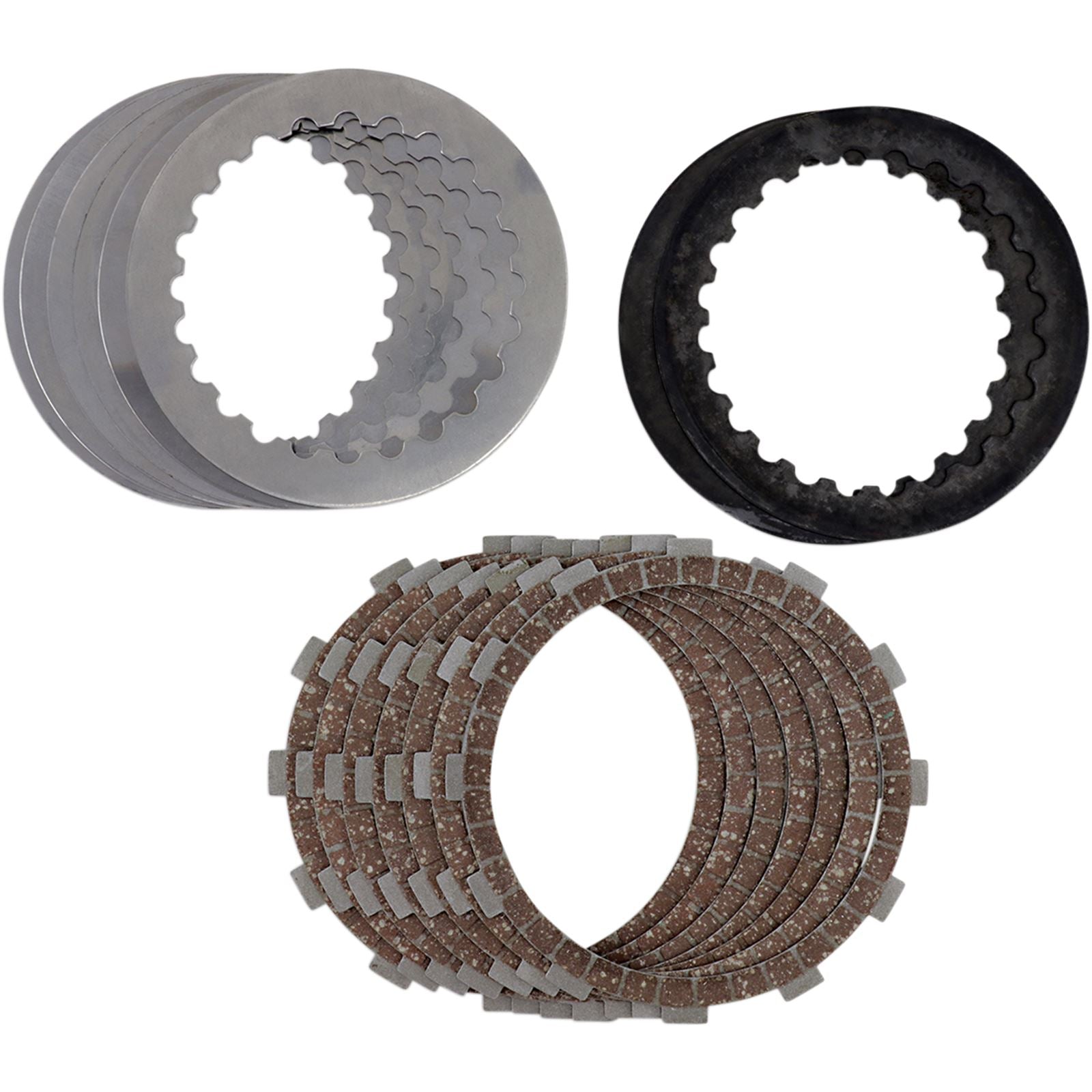 DP Brakes Clutch Kit [MPN: DPK244]_373339