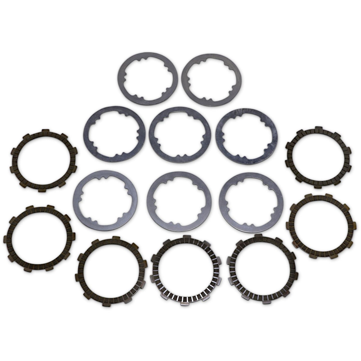 DP Brakes Clutch Kit [MPN: DPK246]_1041653