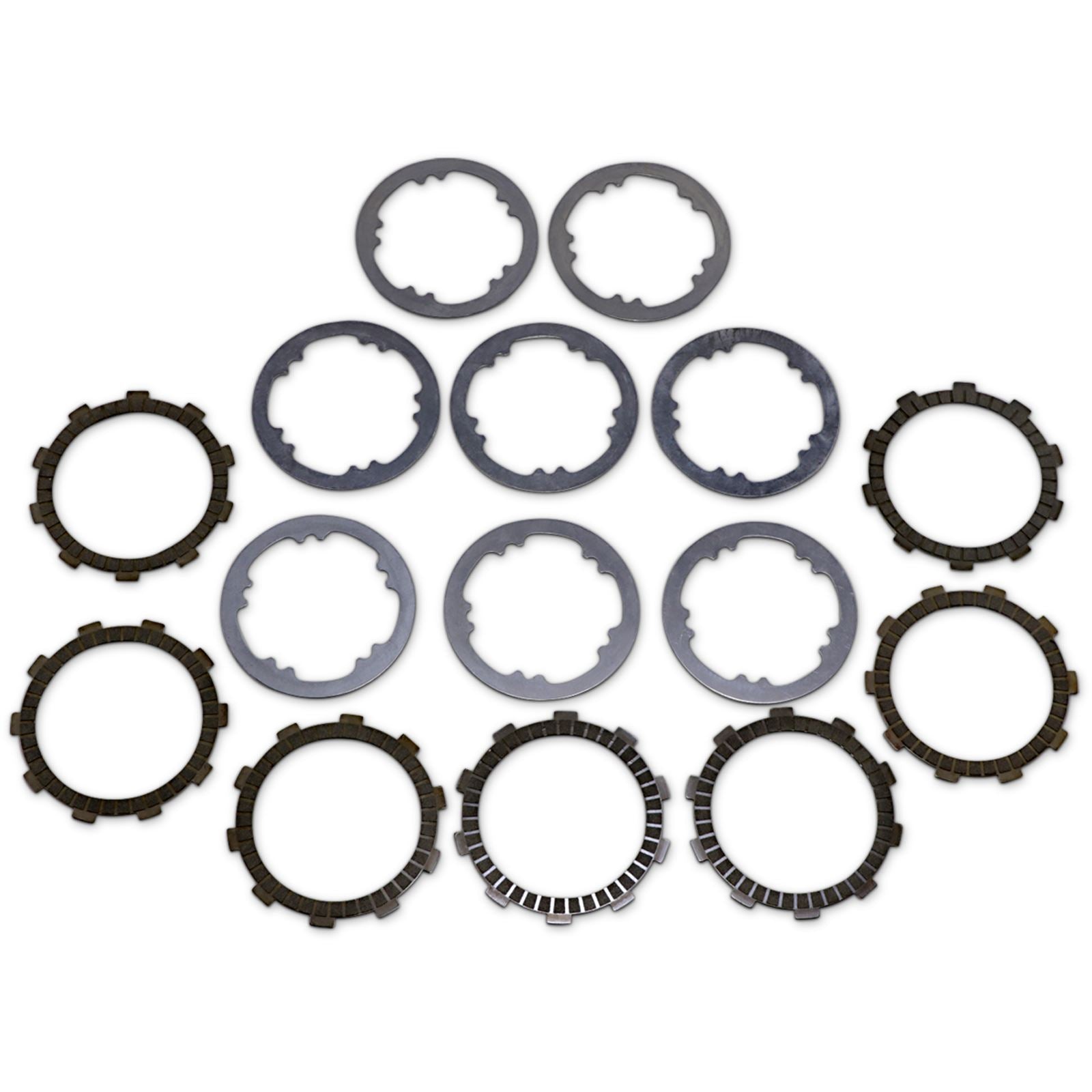 DP Brakes Clutch Kit [MPN: DPK246]_1041653