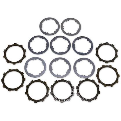 DP Brakes Clutch Kit [MPN: DPK246]_1041653