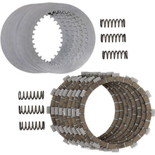 DP Brakes Clutch Kit [MPN: DPK249]_373341