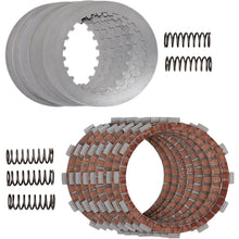 DP Brakes Clutch Kit - Offroad [MPN: DPK241]_373332