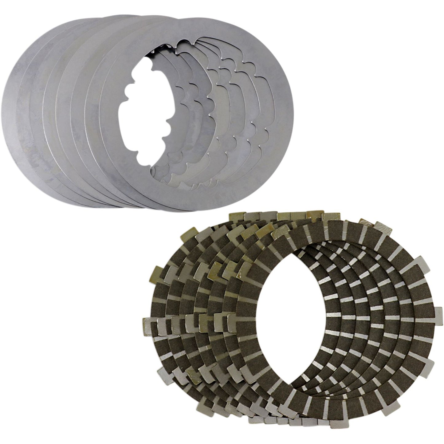 DP Brakes Clutch Kit - Offroad [MPN: DPK242]_373333