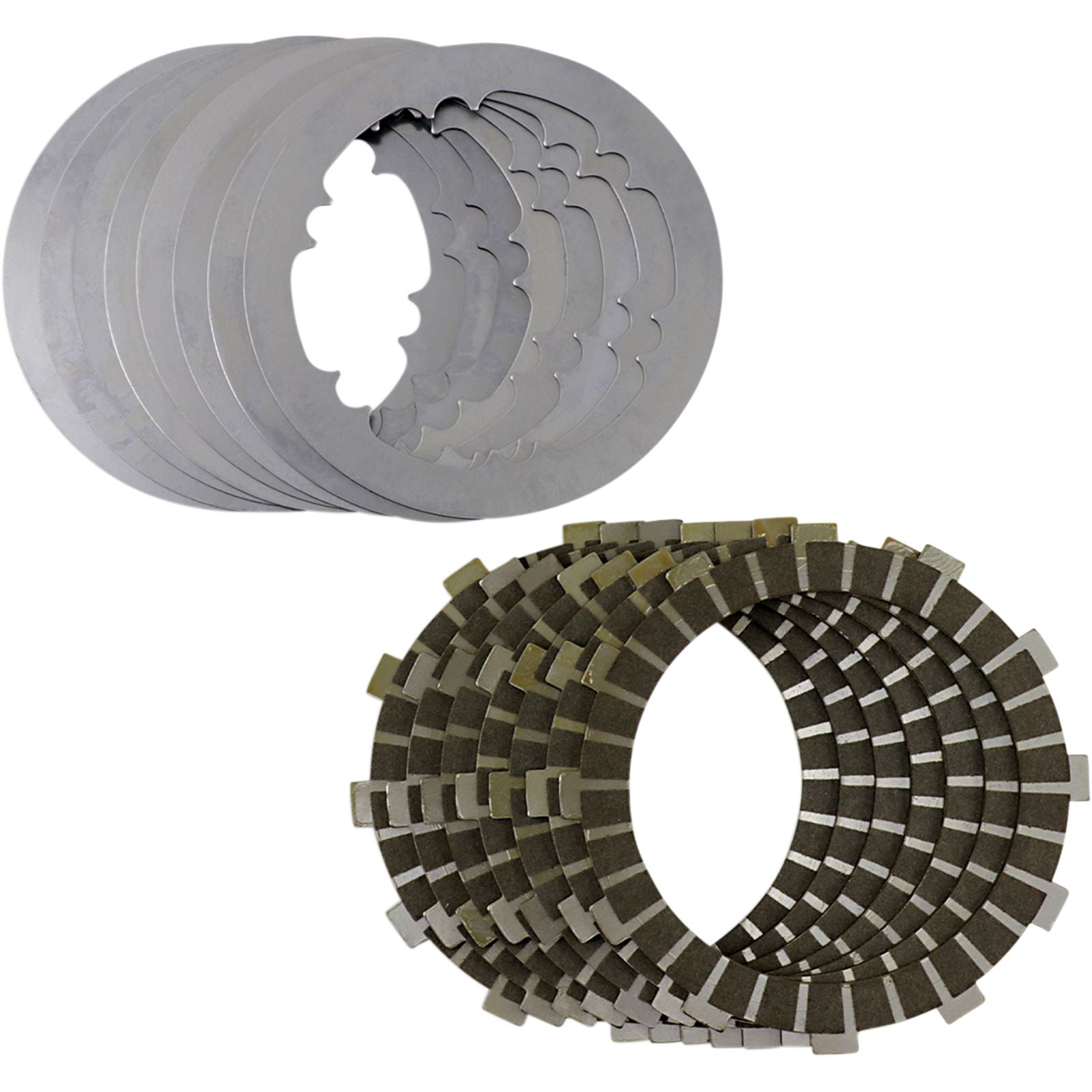 DP Brakes Clutch Kit - Offroad [MPN: DPK242]_373333