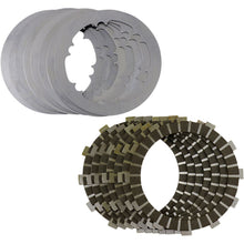 DP Brakes Clutch Kit - Offroad [MPN: DPK242]_373333