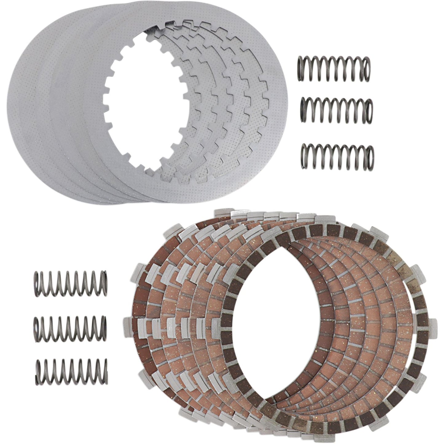 DP Brakes Clutch Kit [MPN: DPK245]_373335