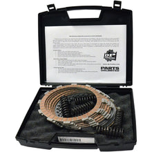 DP Brakes Clutch Kit [MPN: DPK240]_373327