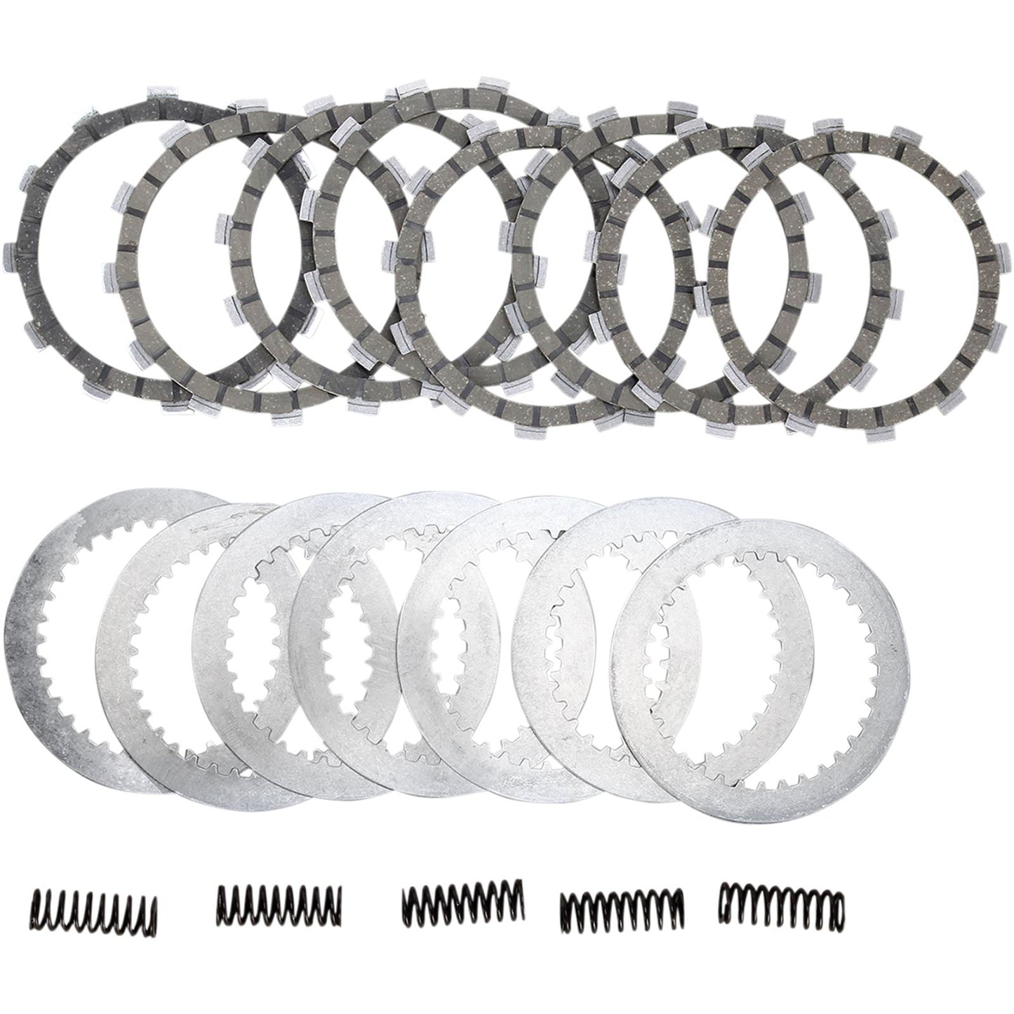 DP Brakes Clutch Kit [MPN: DPK226]_373320