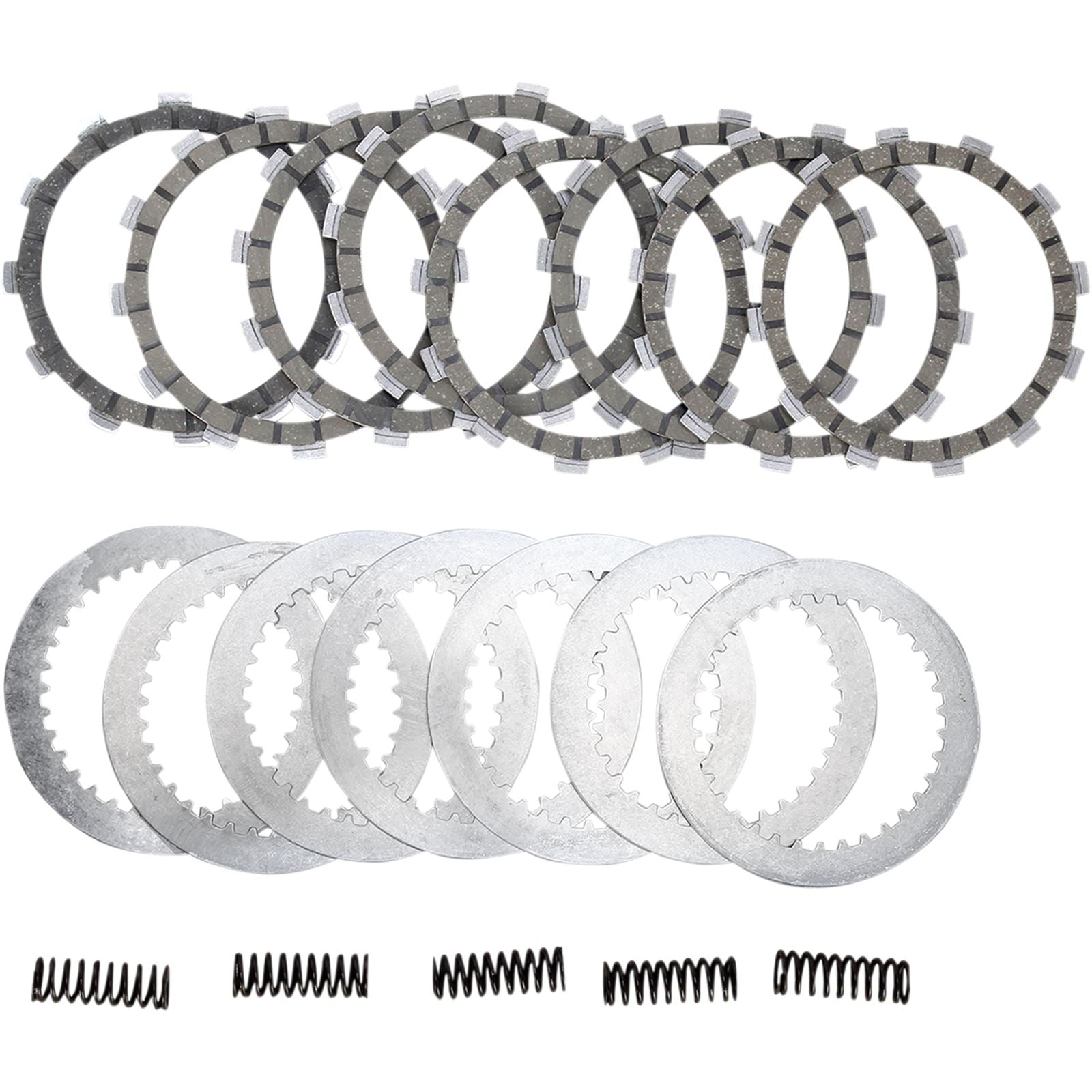 DP Brakes Clutch Kit [MPN: DPK226]_373320